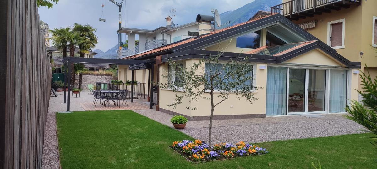 Hotel Villa Carmen