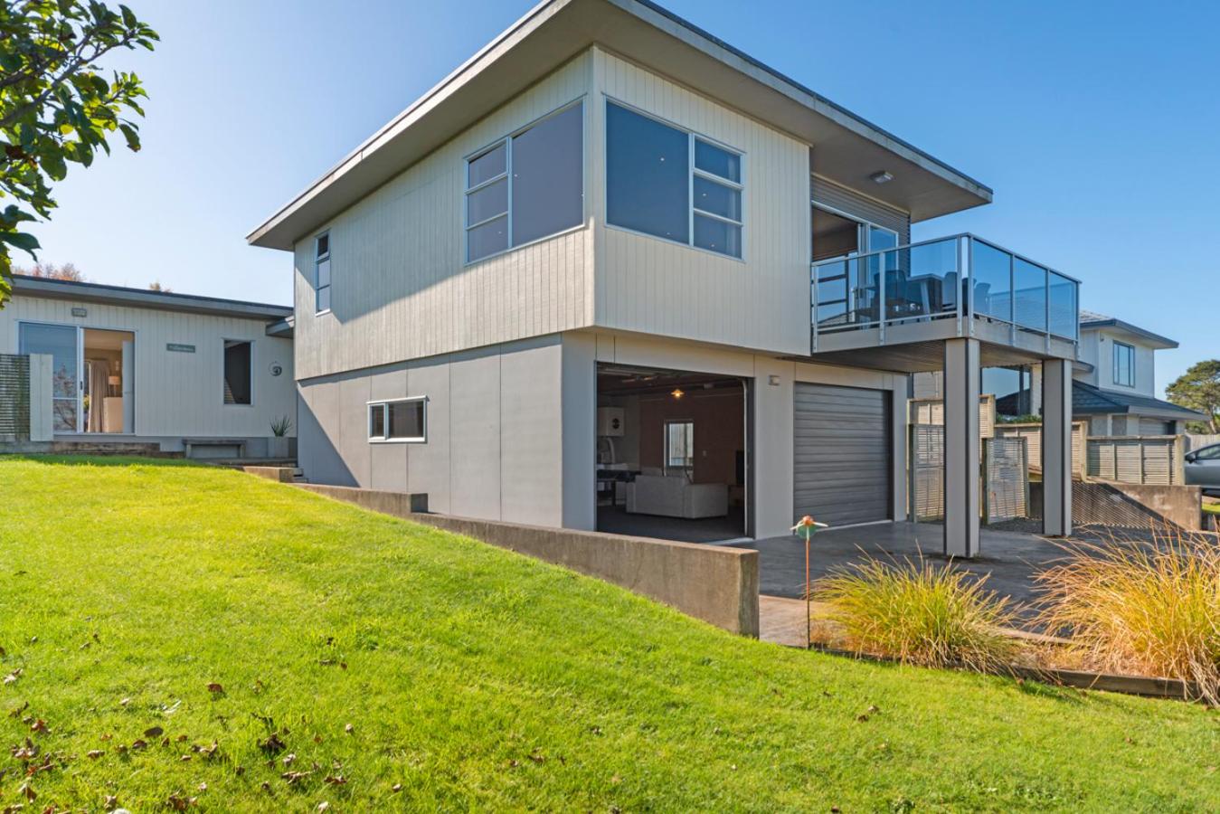 Hotel The Lakehouse - Taupo