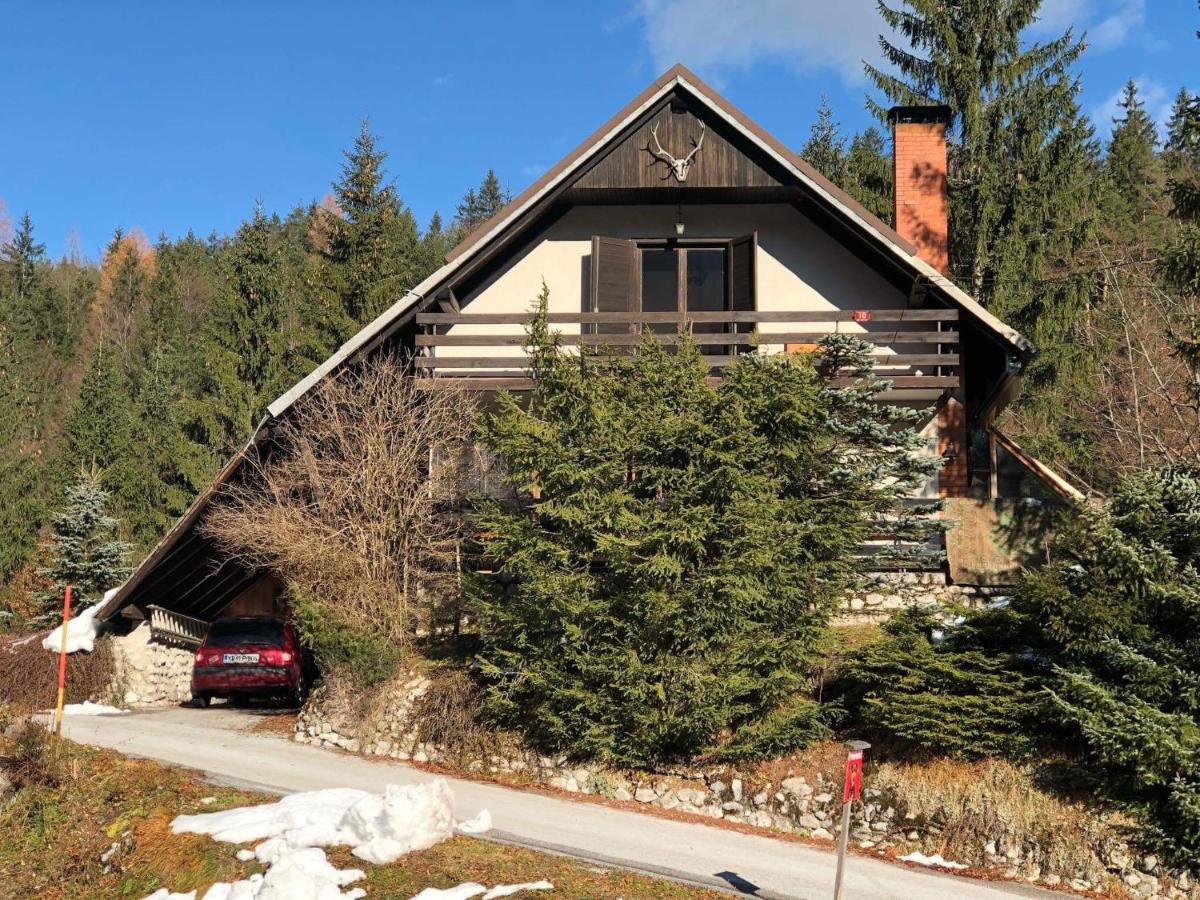 Hotel Chalet Marko