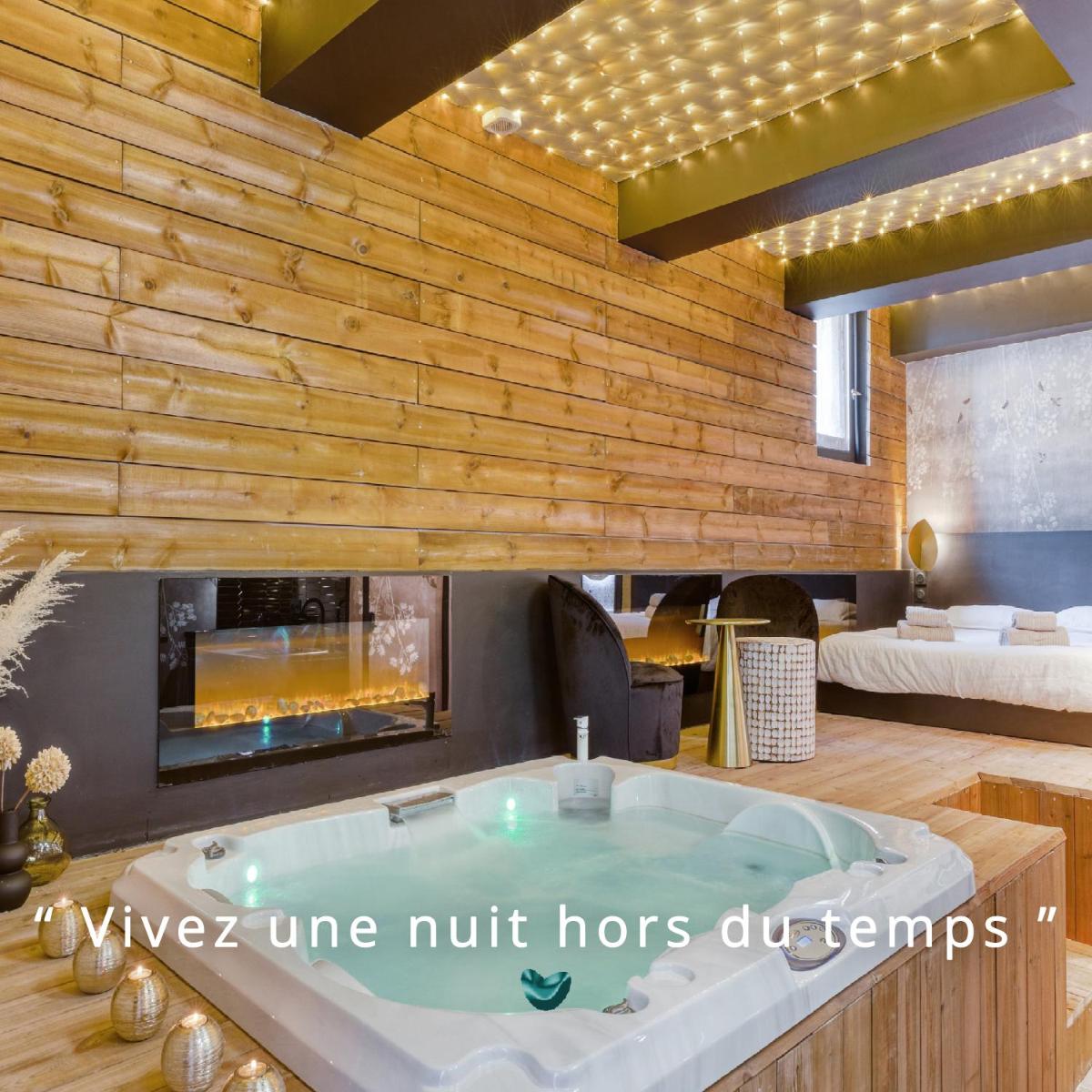 Hotel Love In La Ciotat