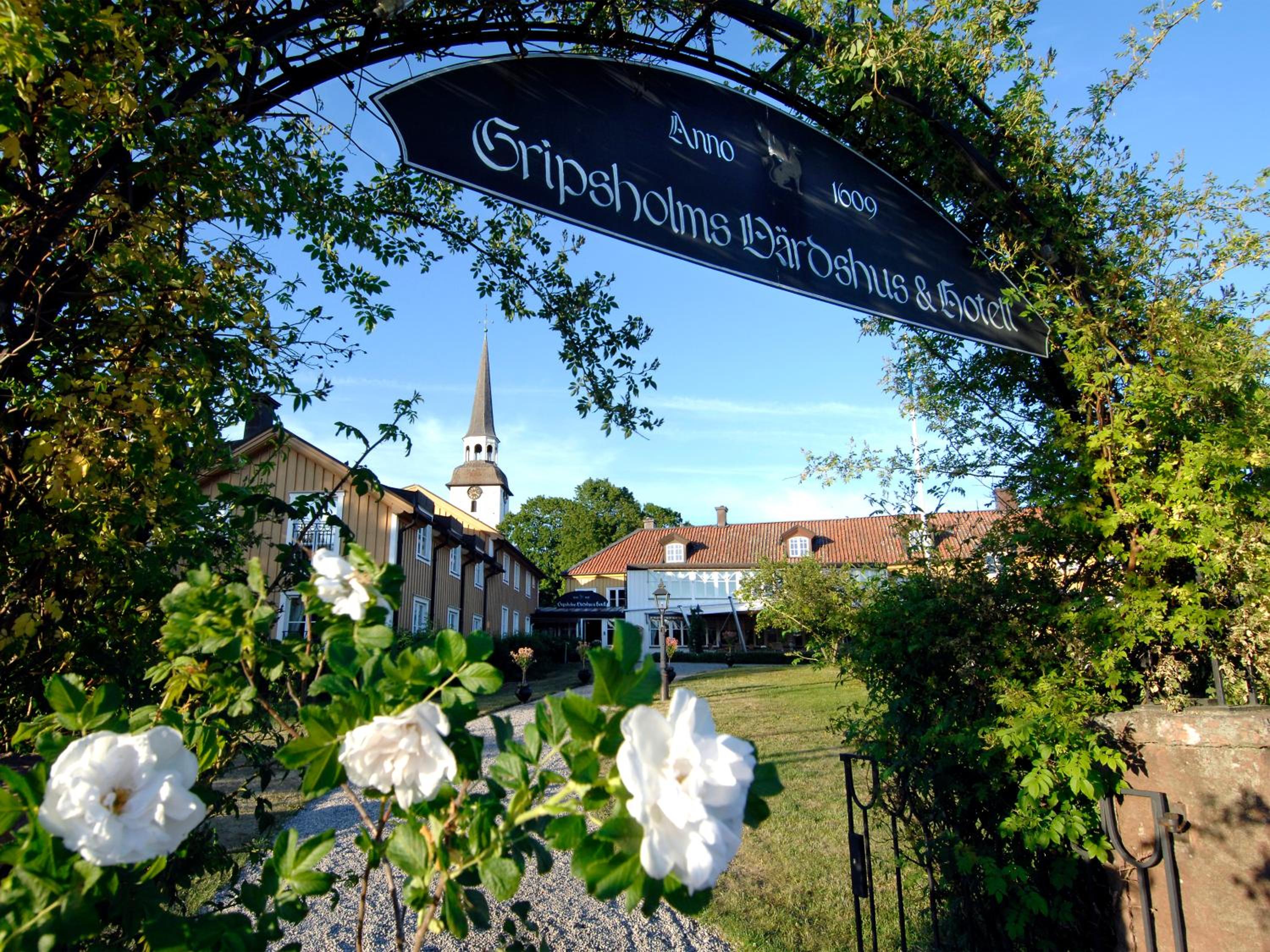 Hotel Gripsholms Värdshus