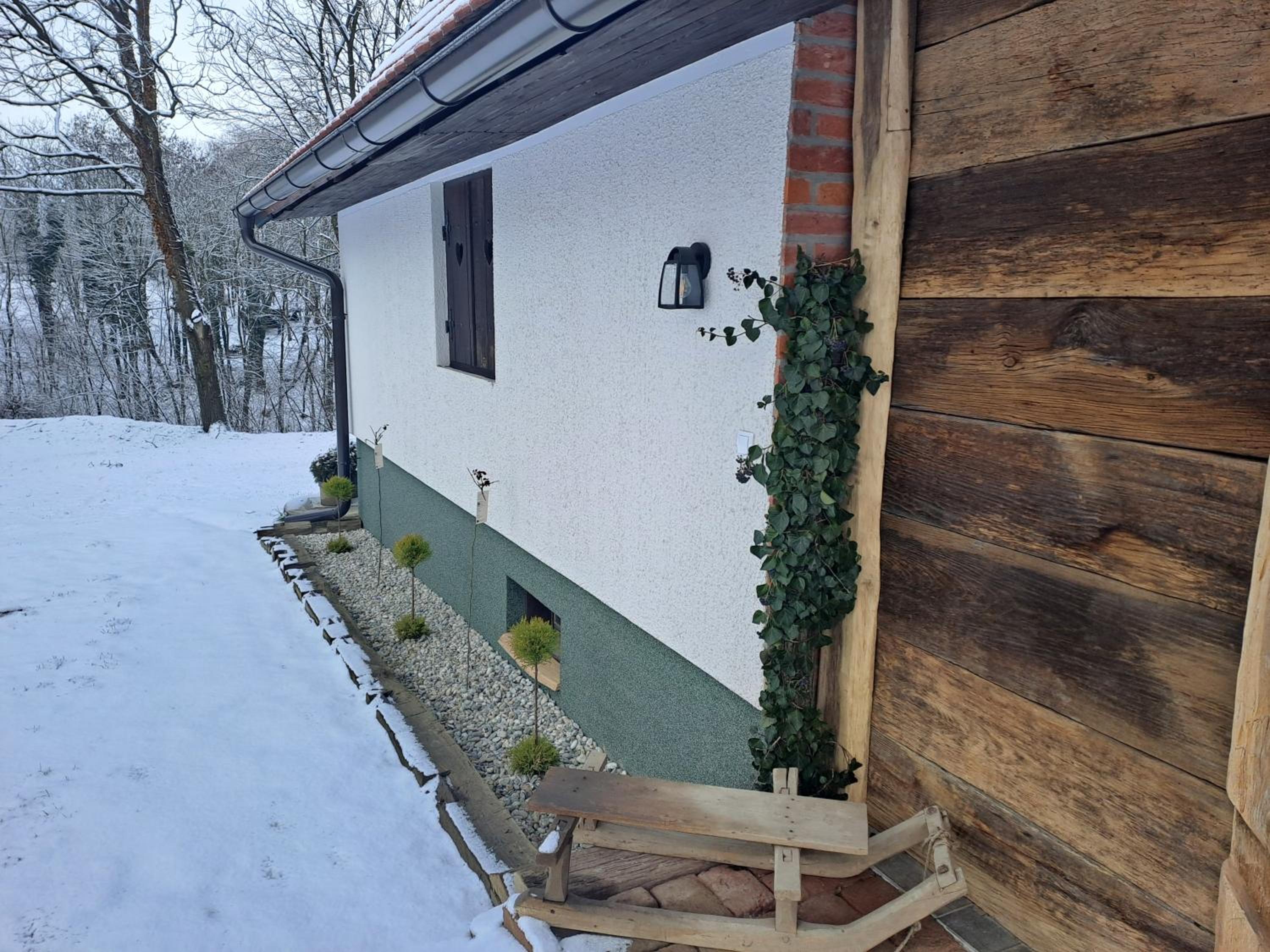 Hotel Ruralna Kuca Za Odmor Marija