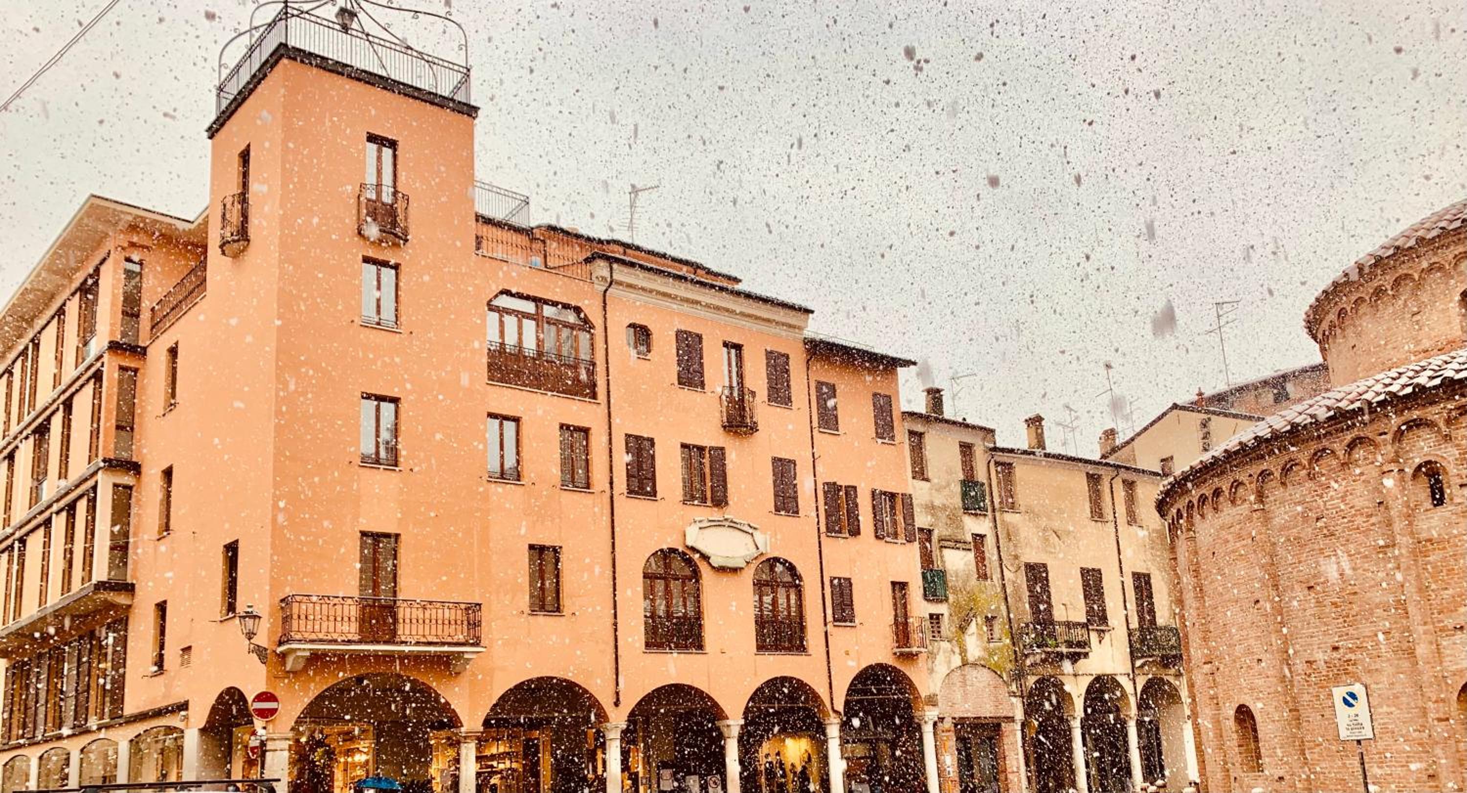 Hotel Grand Hotel San Lorenzo