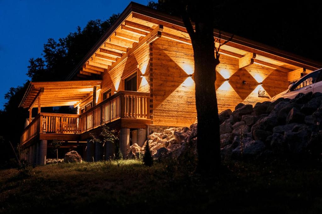 Hotel Romantikchalet