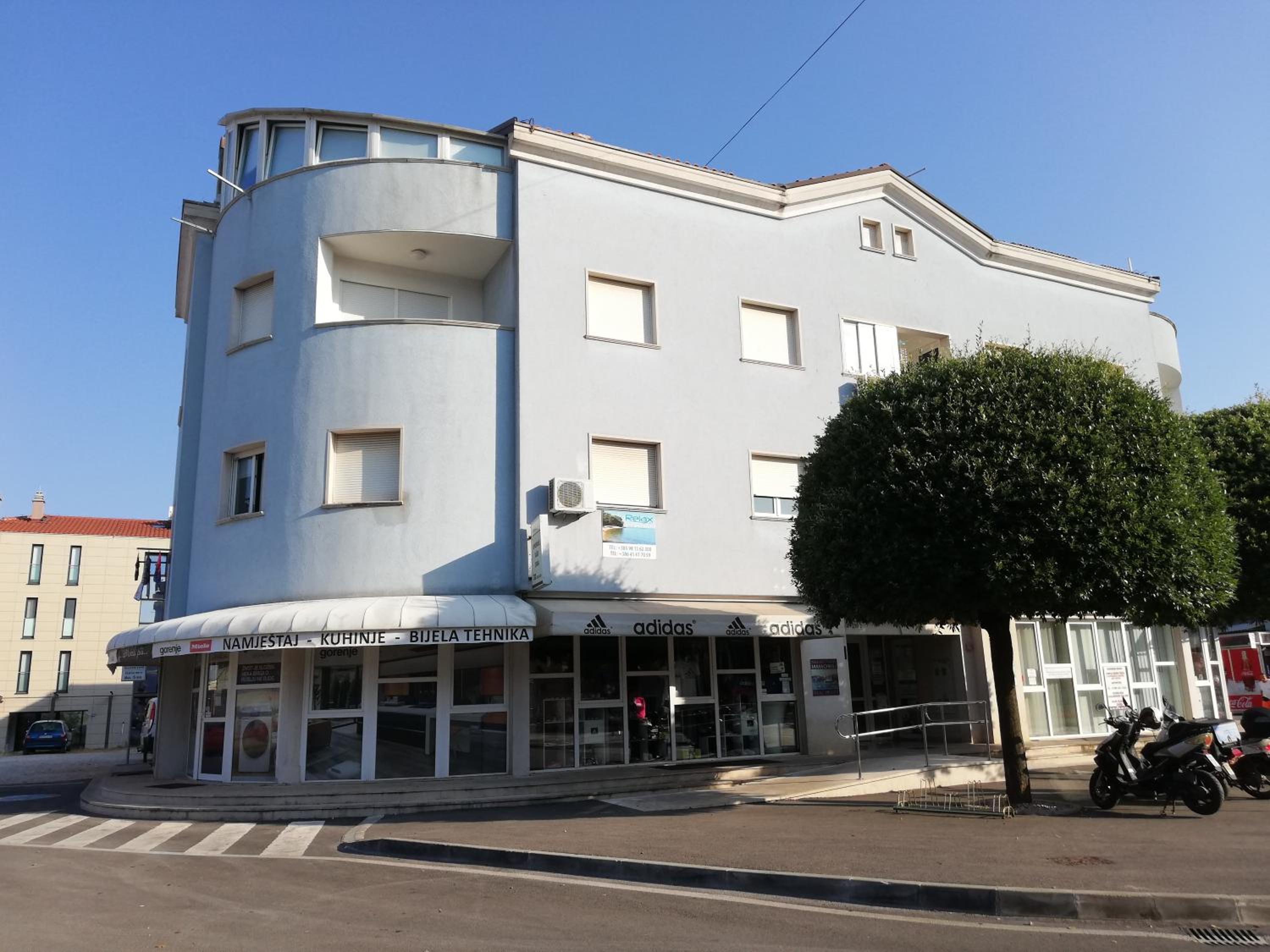 Hotel Cuore Di Umago