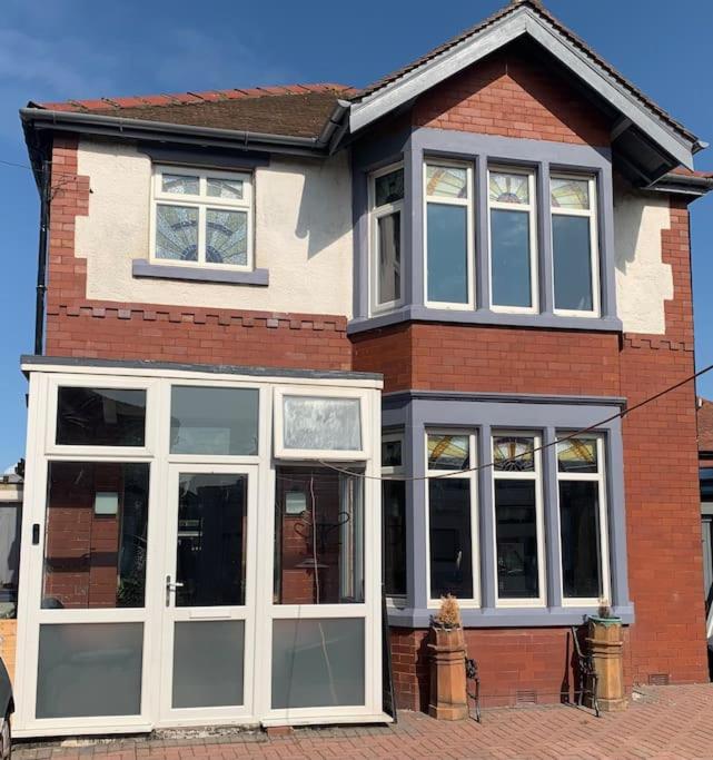 Hotel Family Holiday Home