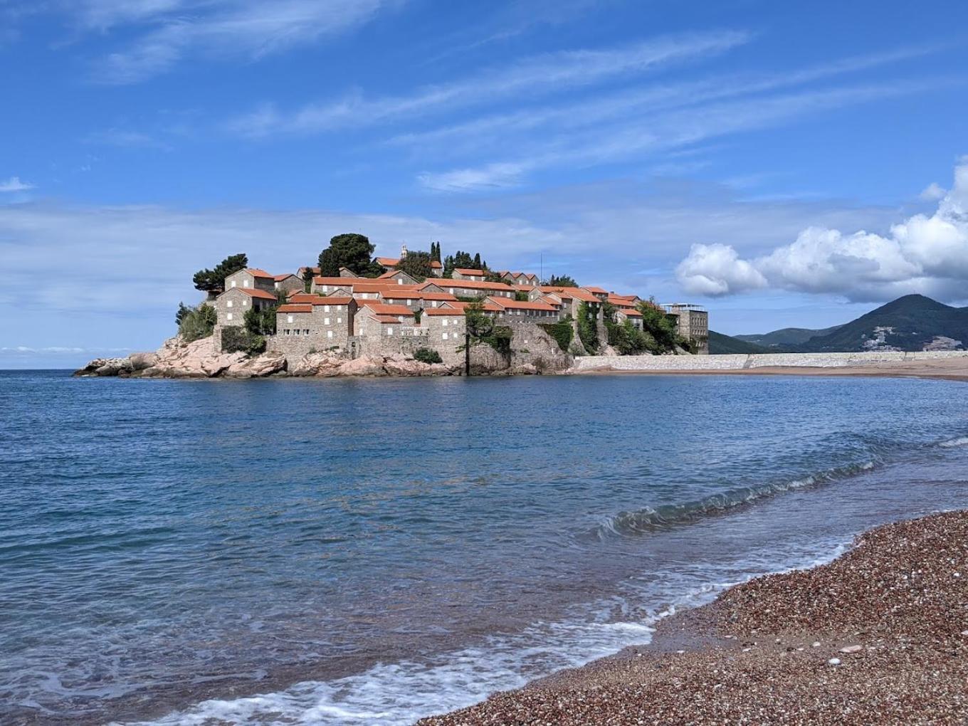 Hotel Montesan Luxury Apartment DOO ODMONTE