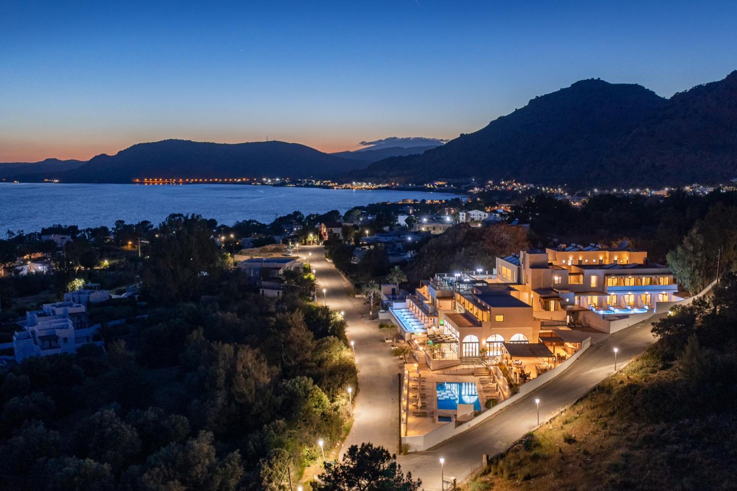 Hotel Eagles Nest