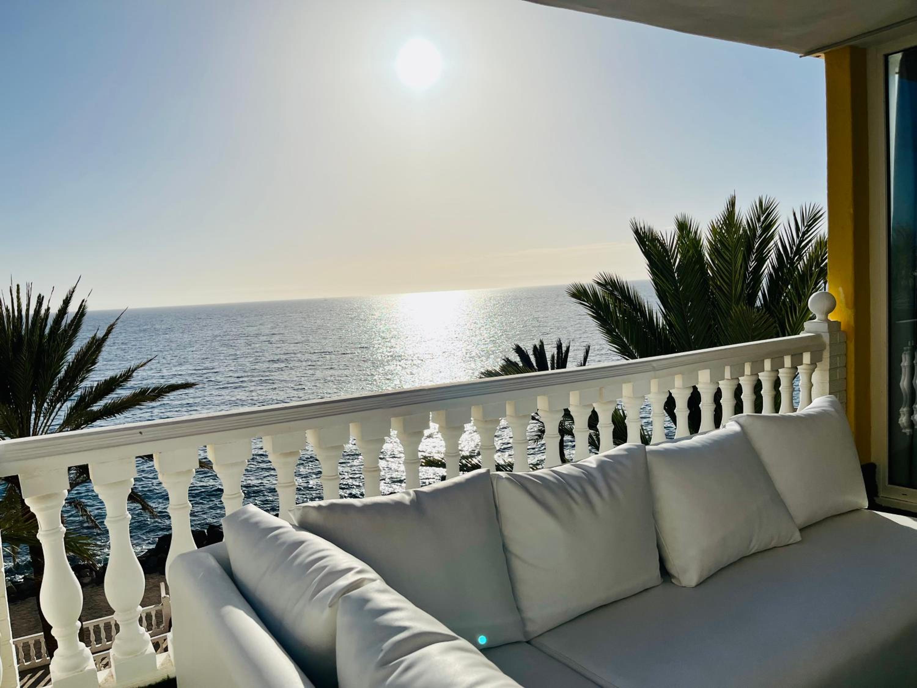 Hotel Luxury Sunset Ocean View