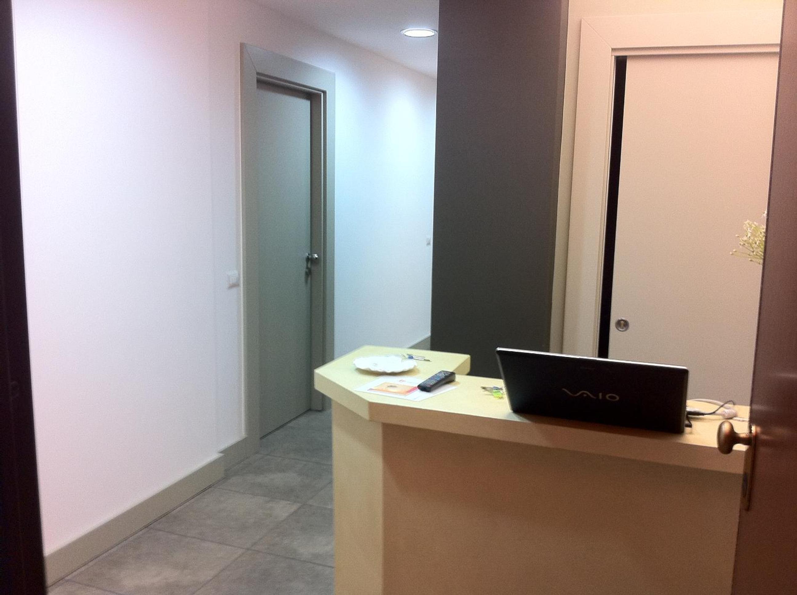 Hotel NEW Bcomfort