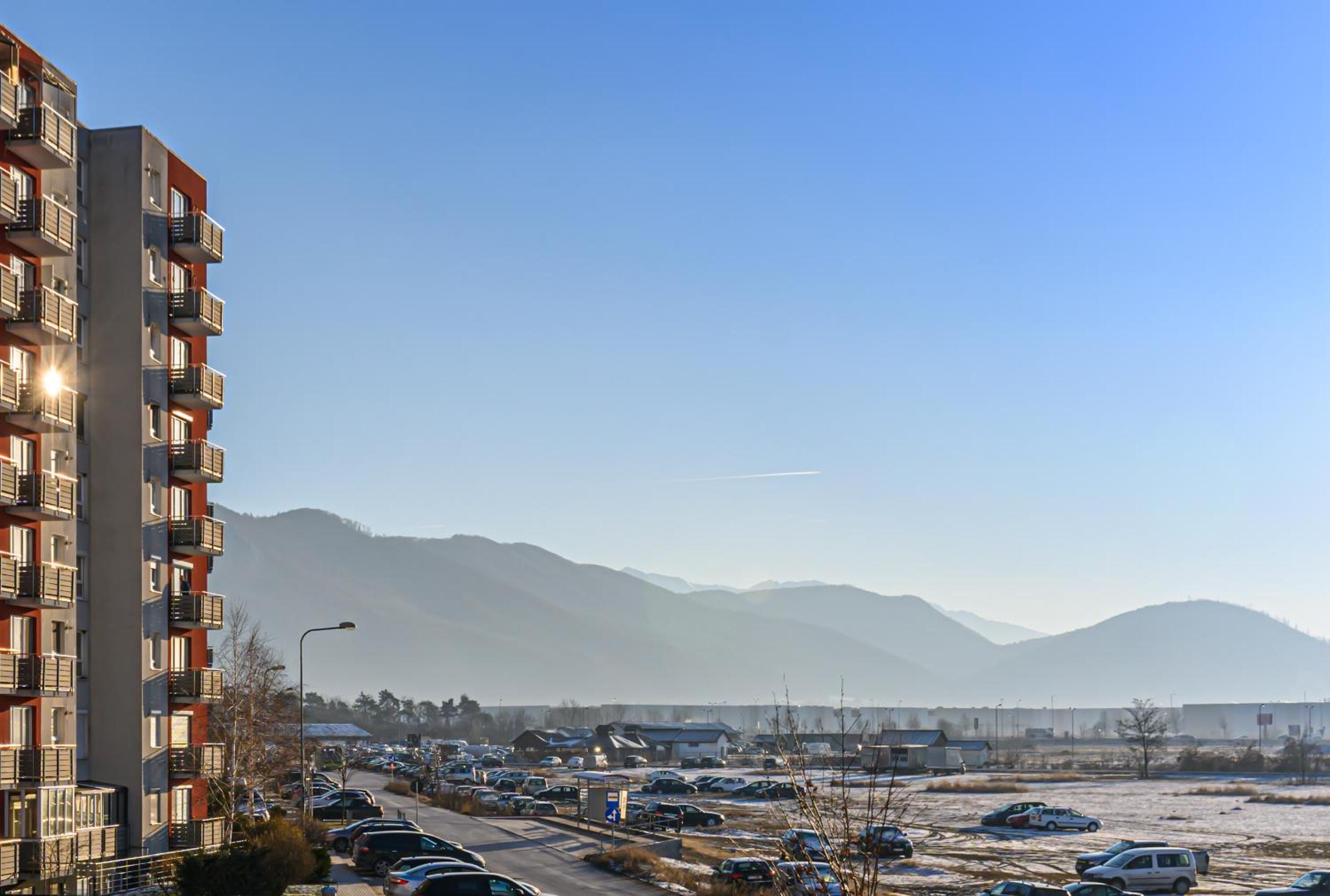 Hotel Sunlight Apartment By Taboo