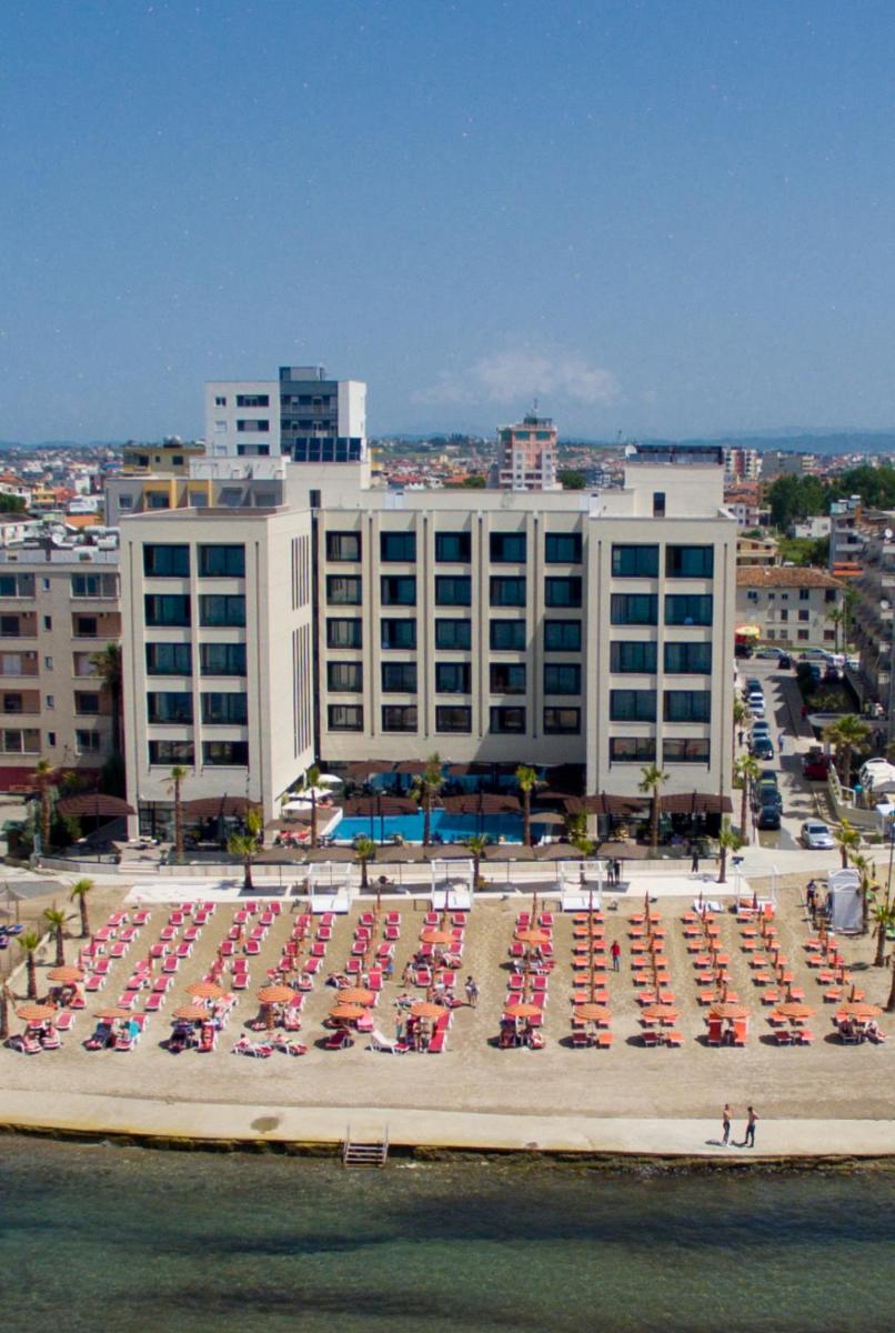 Hotel Royal G Hotel and Spa