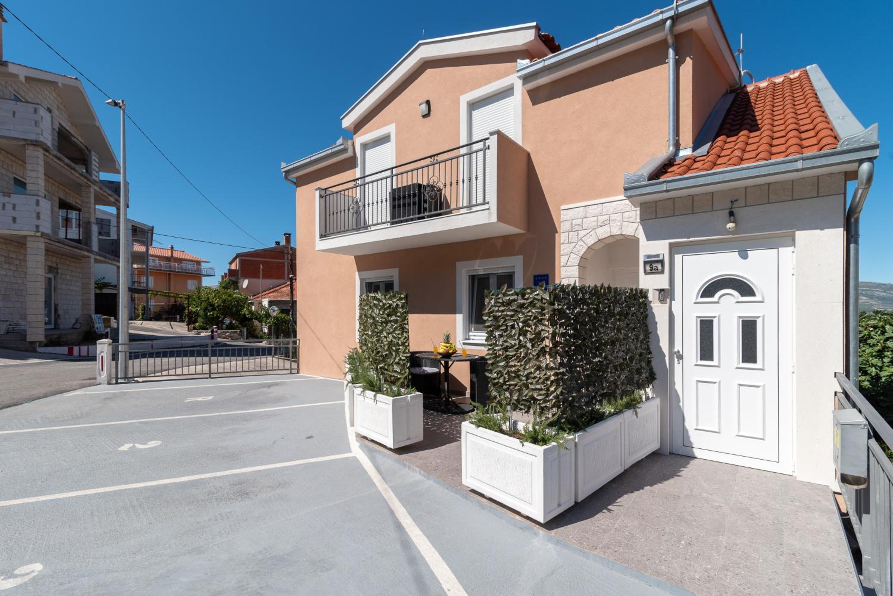 Hotel Apartments Gagula