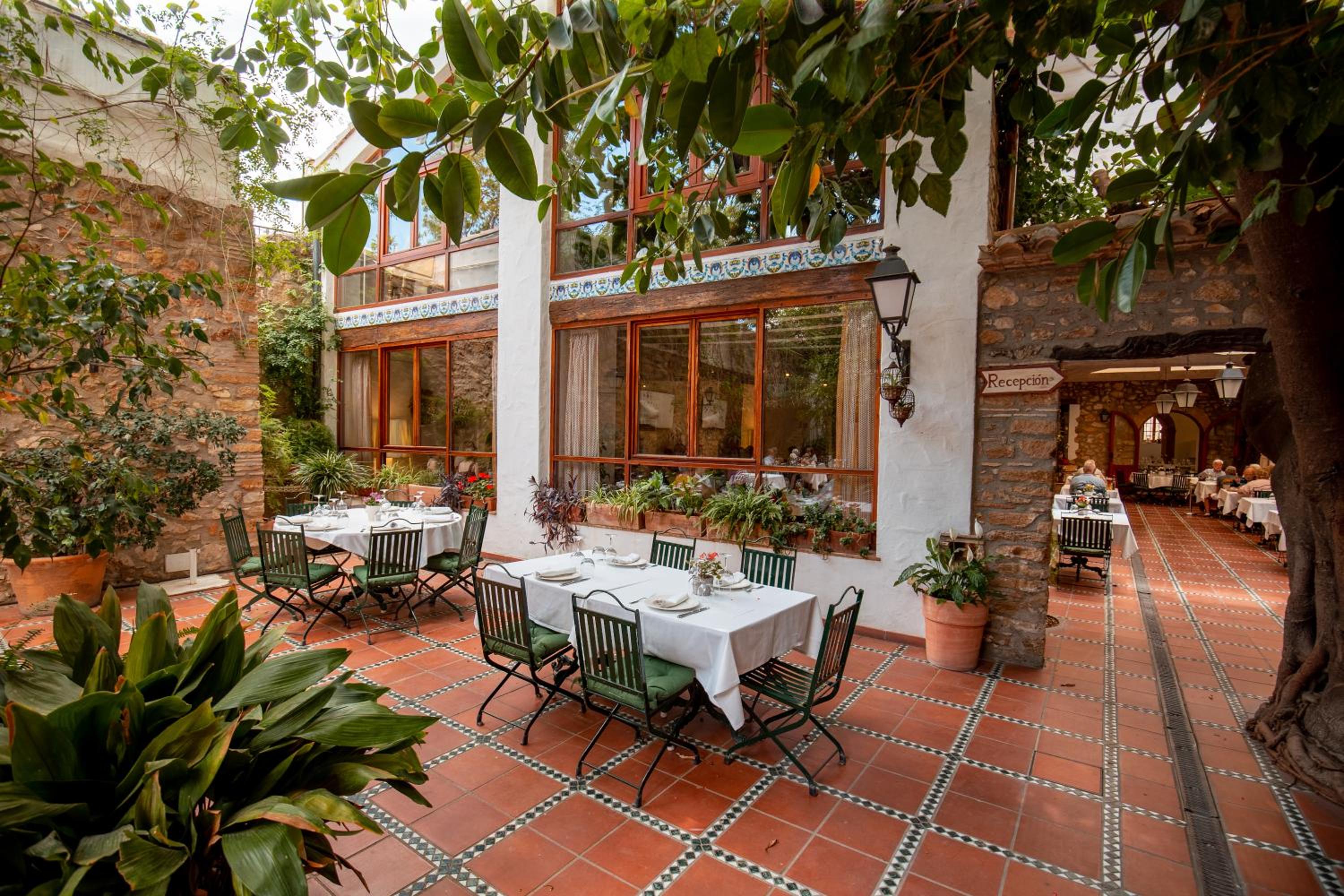 Hotel Nou Roma
