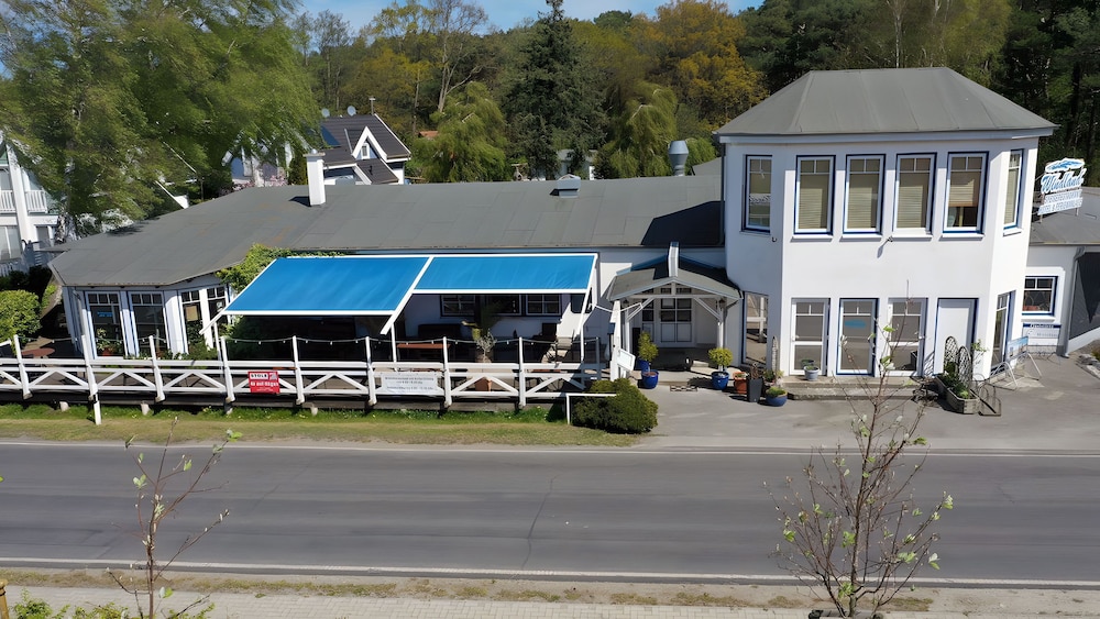 Hotel Windland