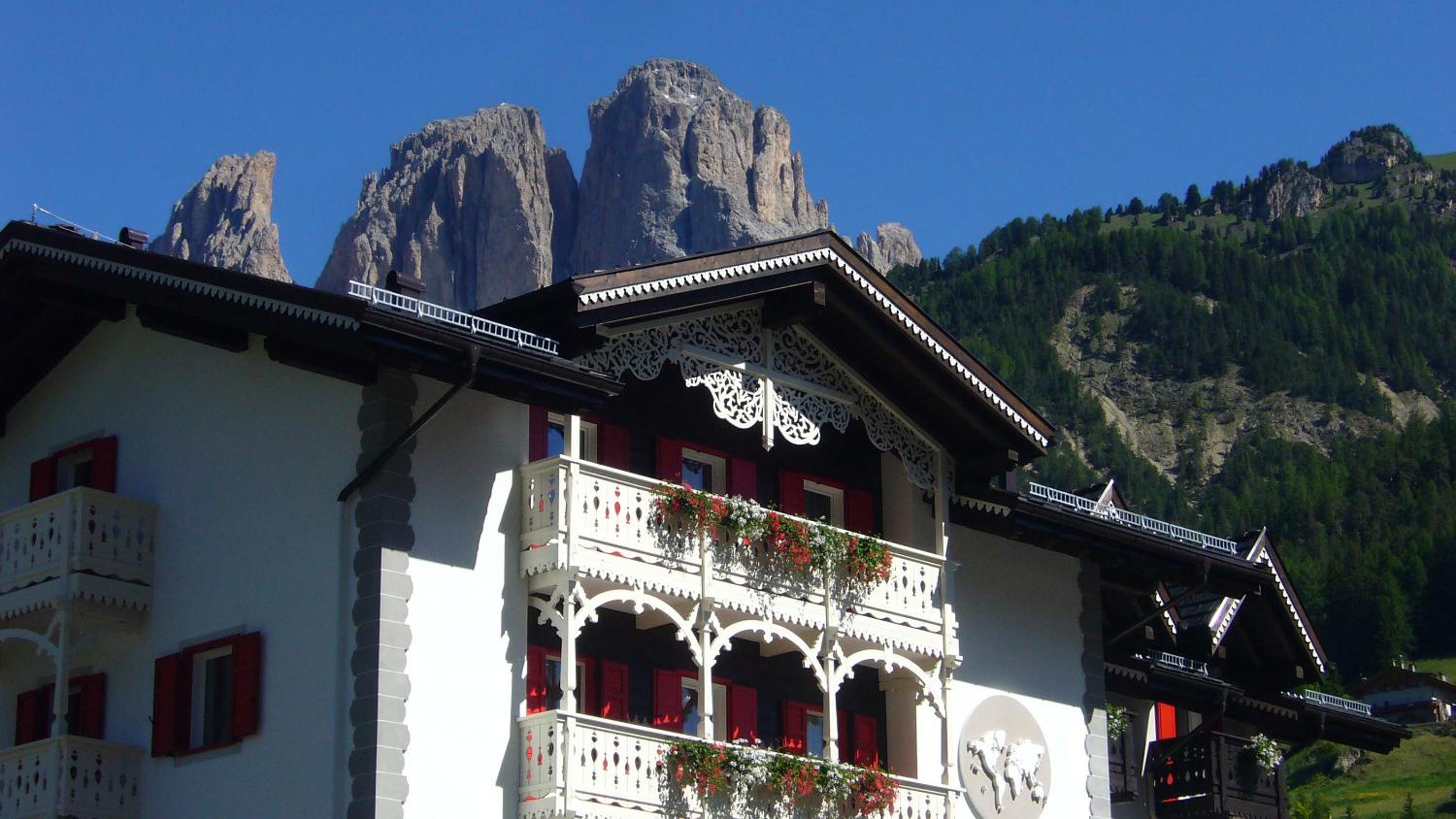 Hotel Villa Kofler Wonderland Resort