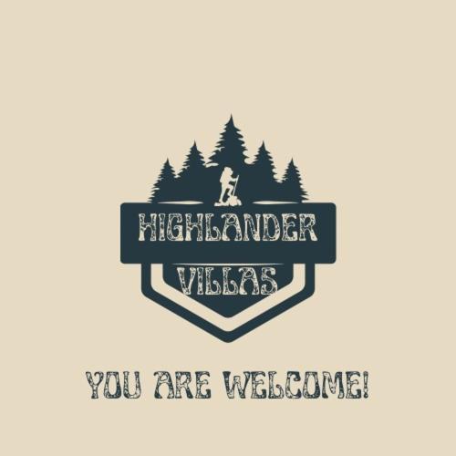 Hotel Highlander Villas