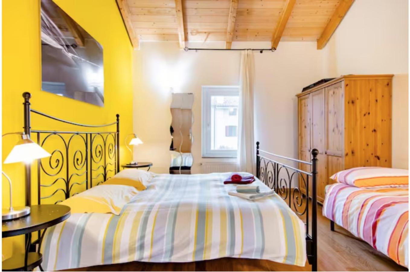 Hotel B&B Ai Tigli