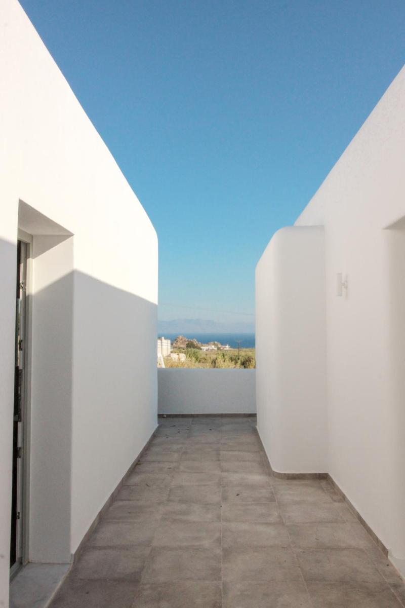 Hotel Abelos Mykonos