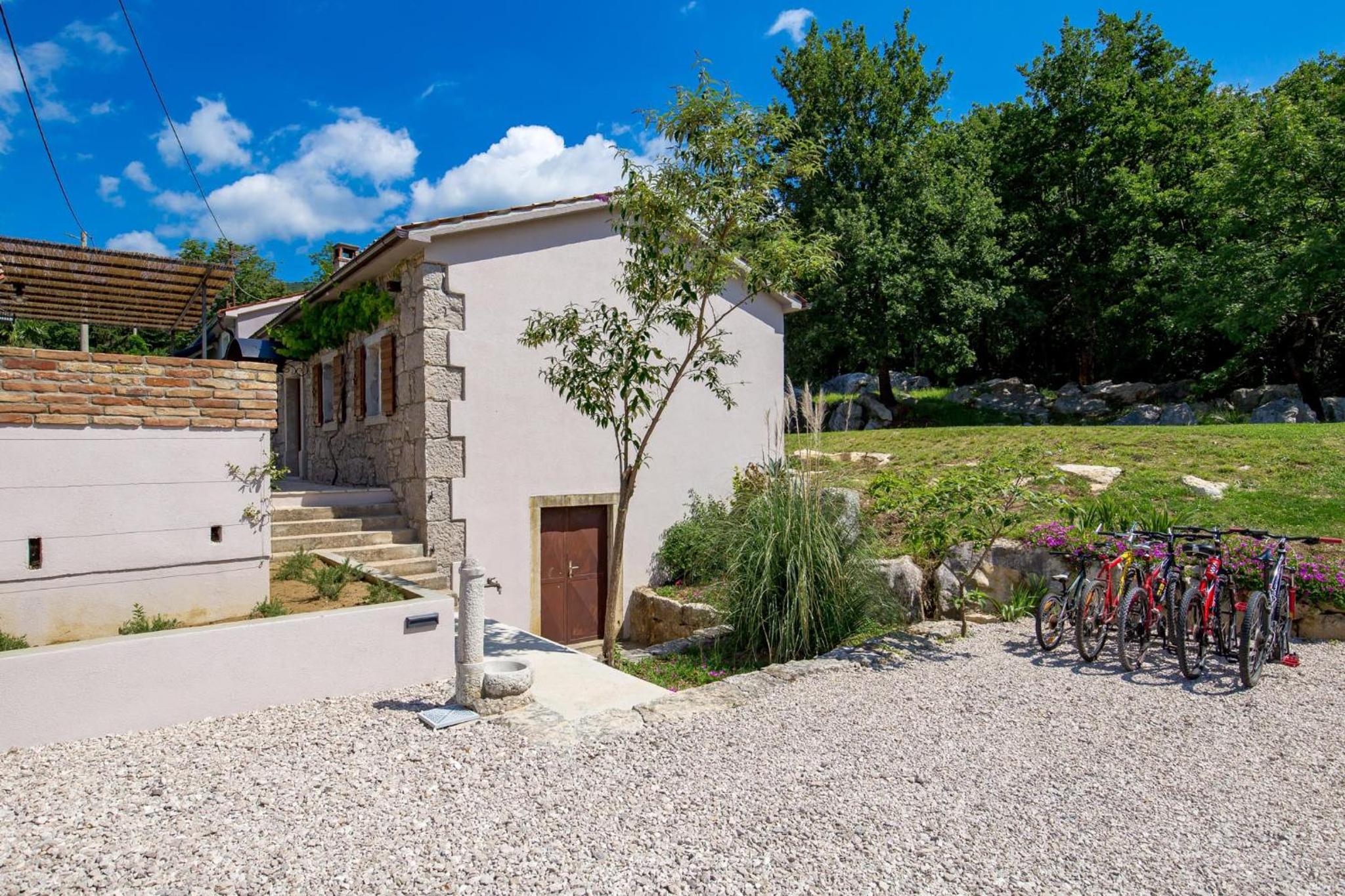 Hotel Villa Aurania