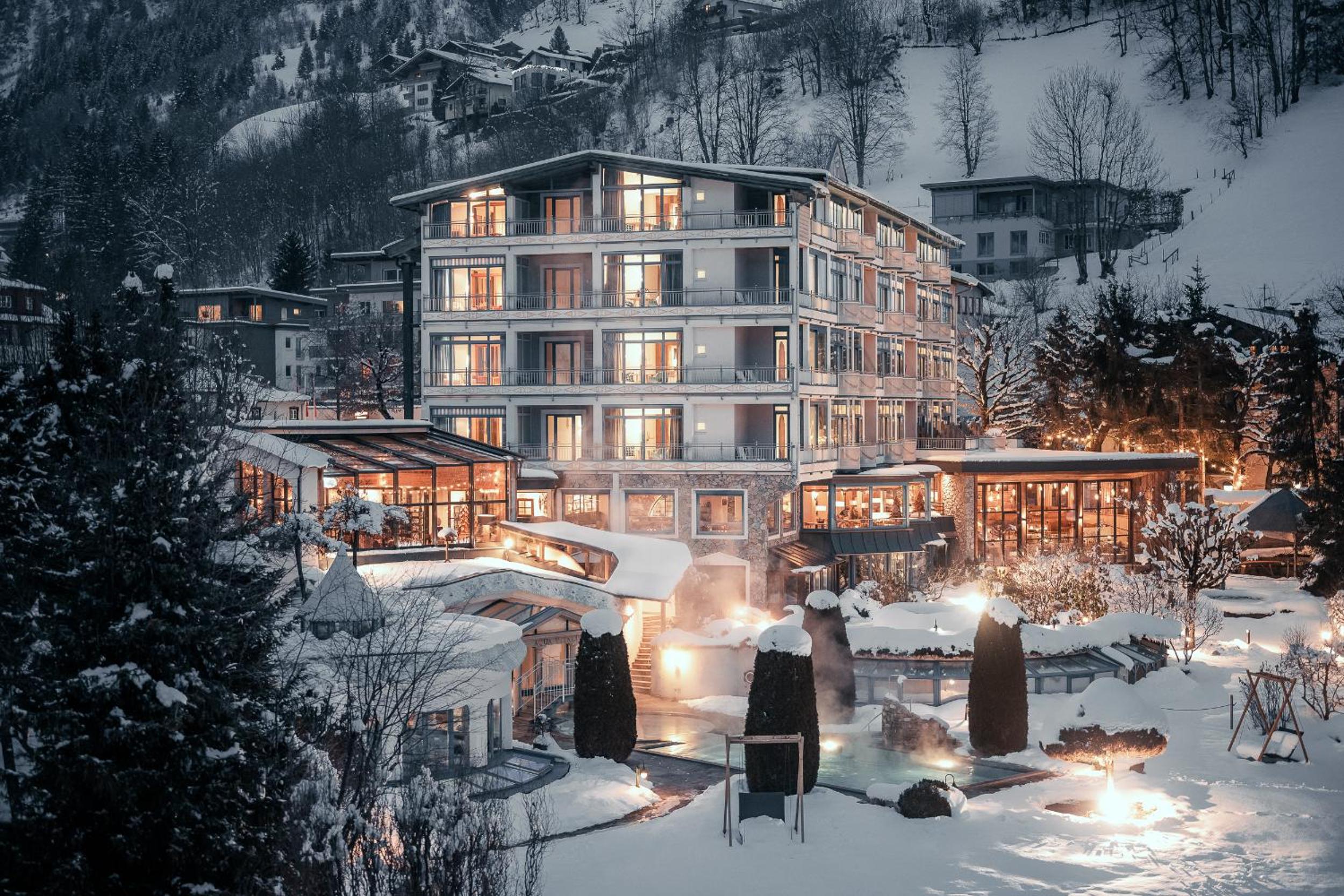 Hotel Sendlhofer's