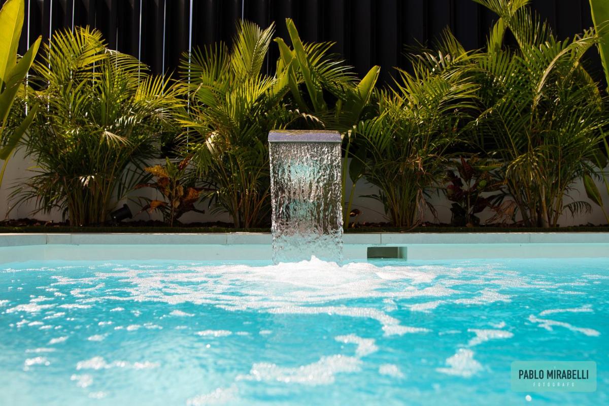 Hotel Villa The Palms