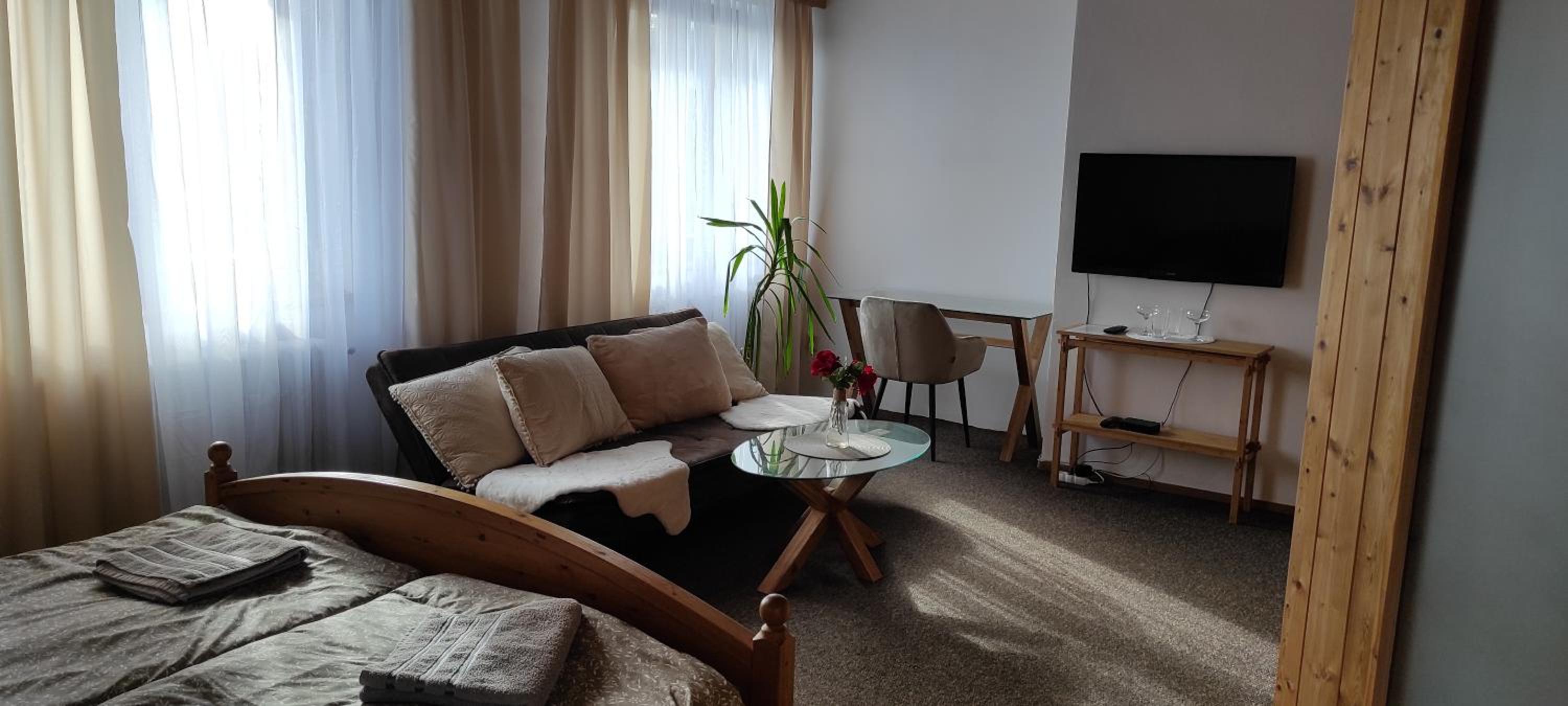 Hotel U Certa