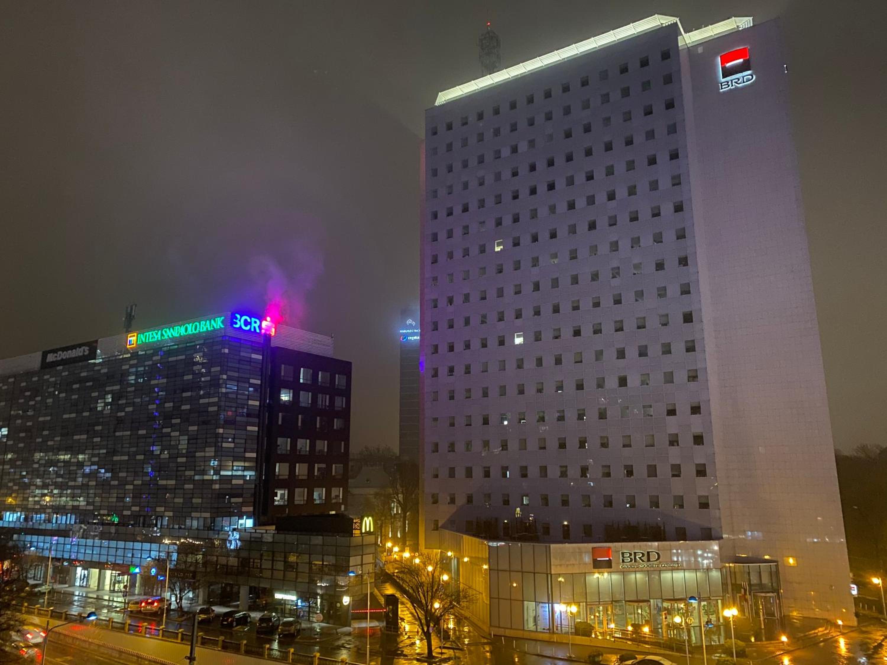 Hotel Victoriei Luxury Apartments