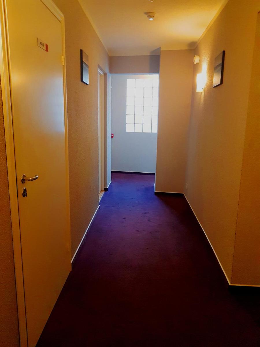 Hotel Irin Hotel