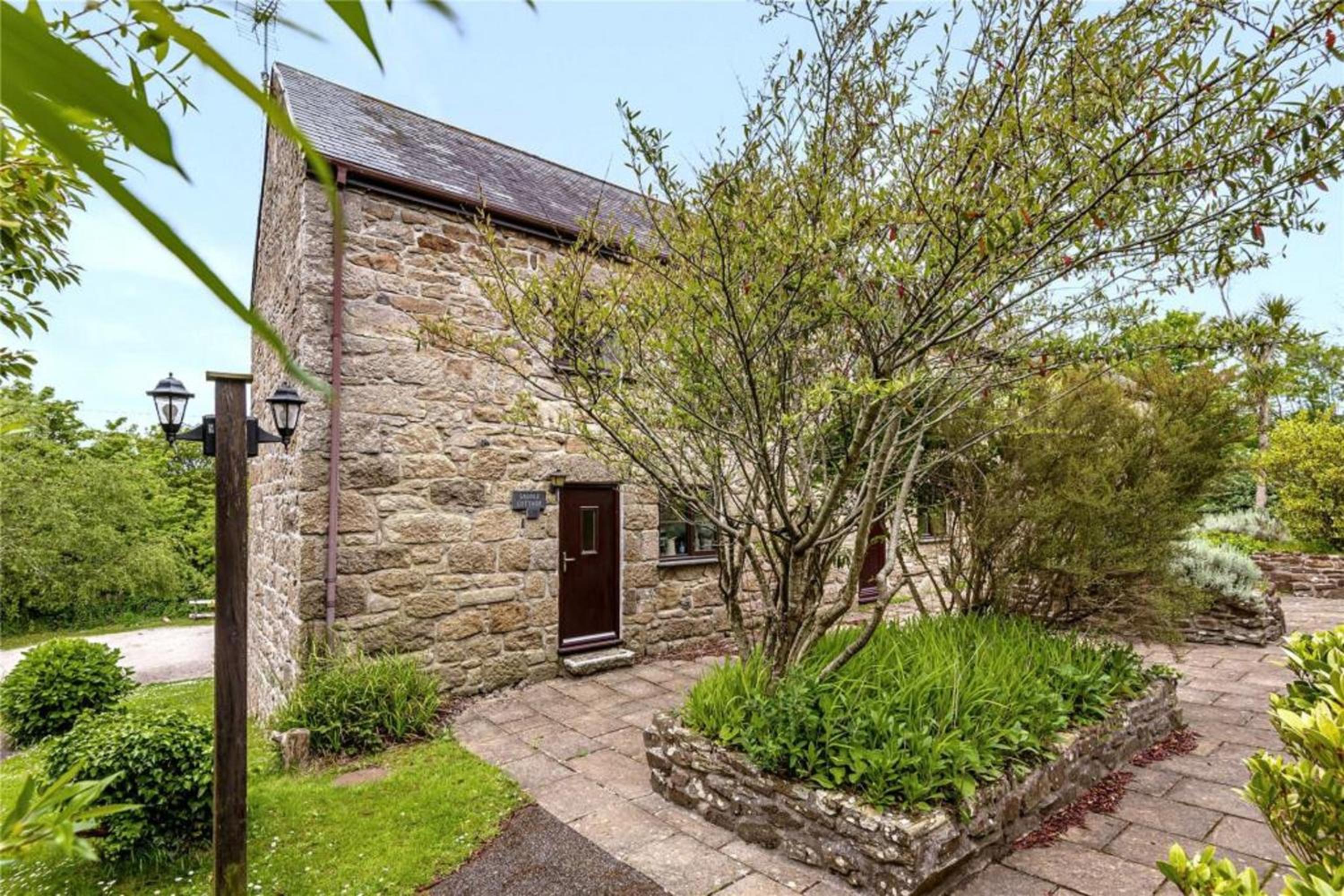 Hotel Saddle Cottage