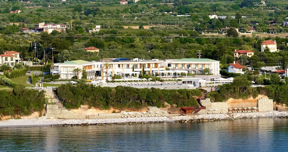 Hotel Cavo Olympo Luxury Hotel & Spa