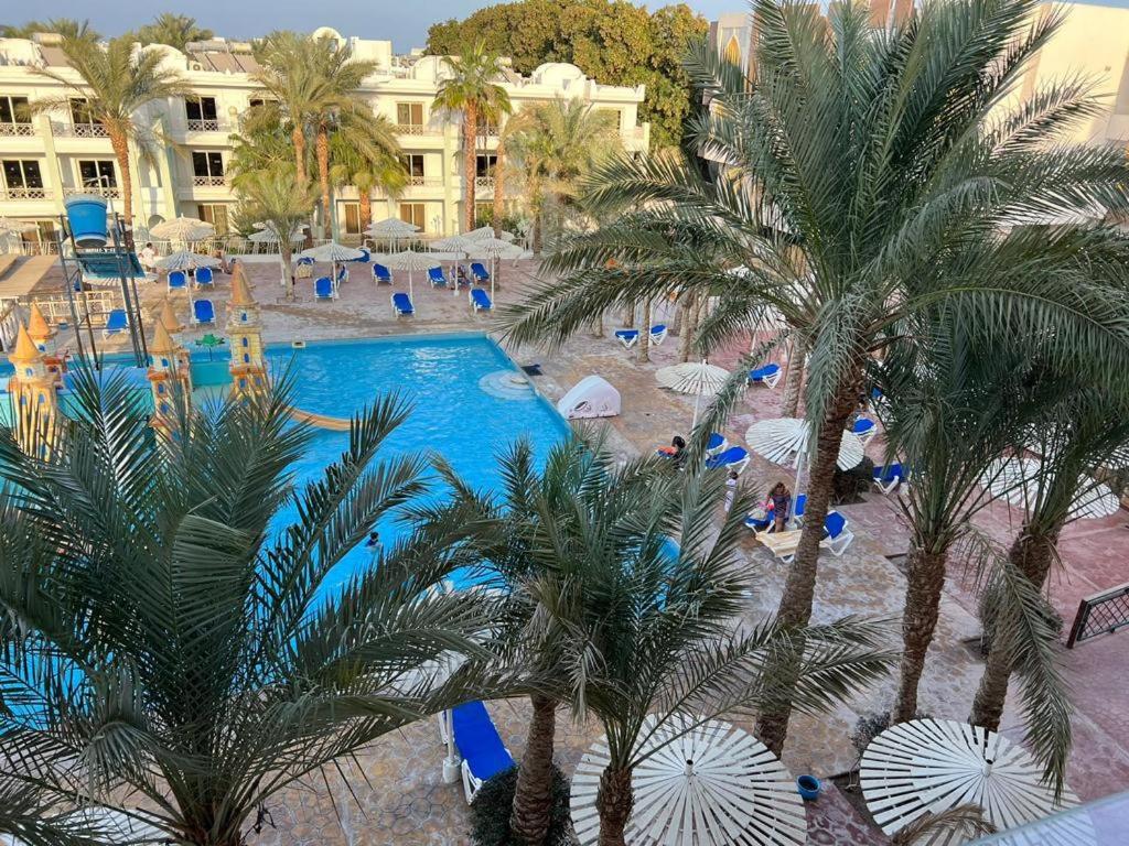 Hotel Family Suite In View Aqua Mirage Bay