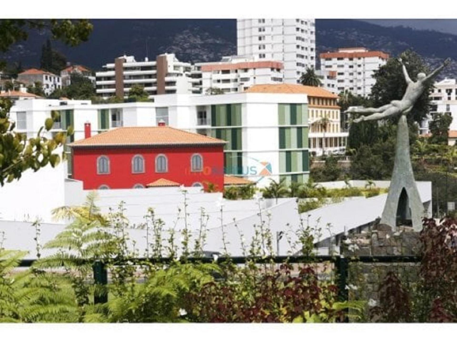 Hotel Quinta Da Nogueira