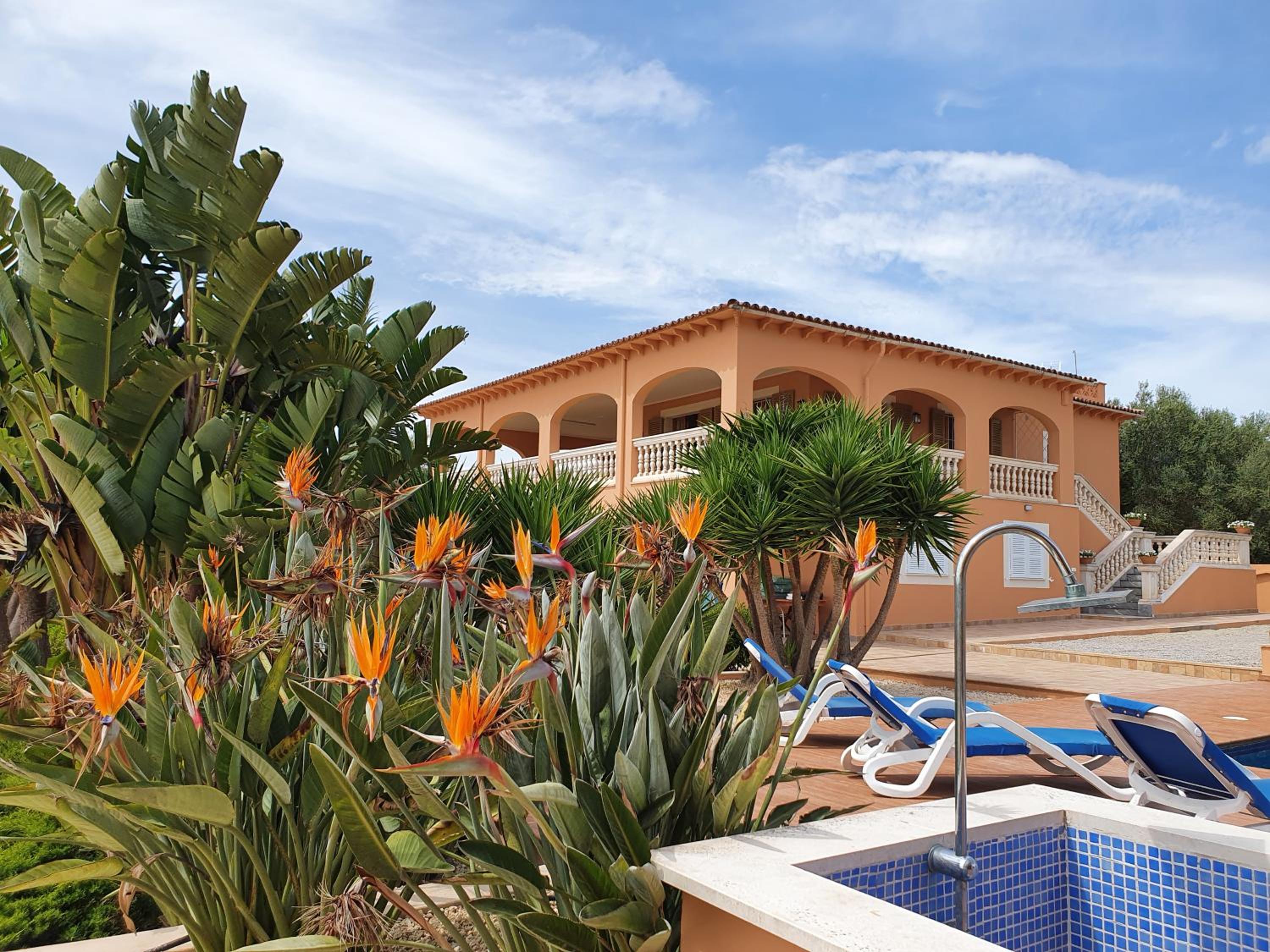 Hotel Ca´n Roser