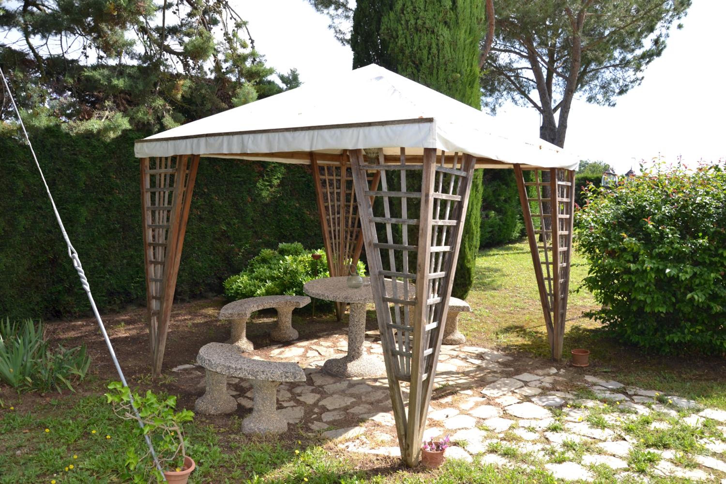 Hotel Villa Vitellino