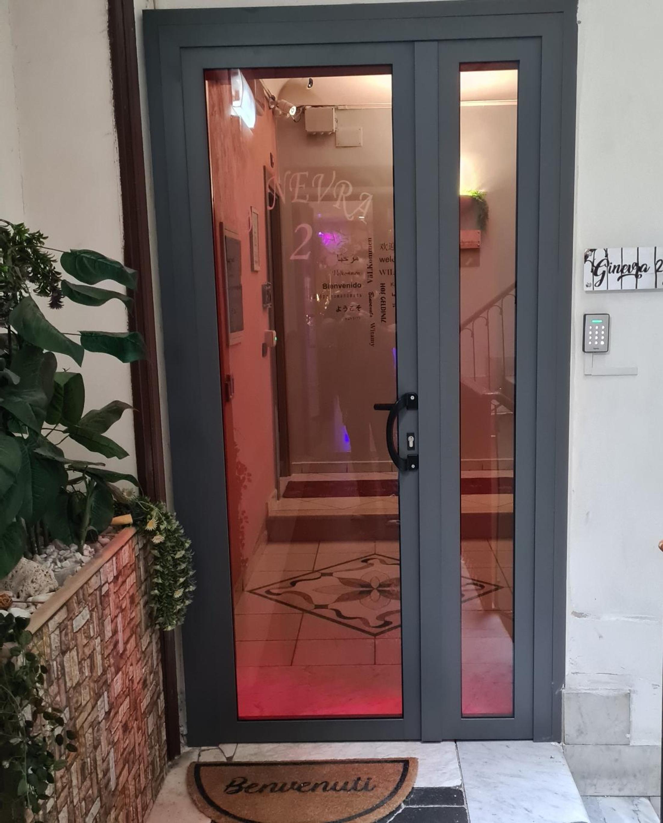 Hotel Ginevra