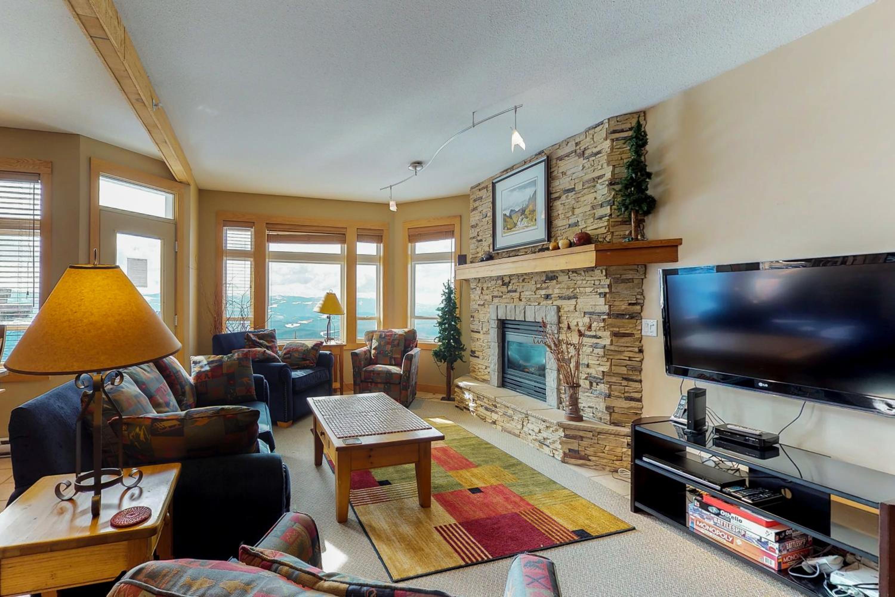 Hotel Timber Ridge 17