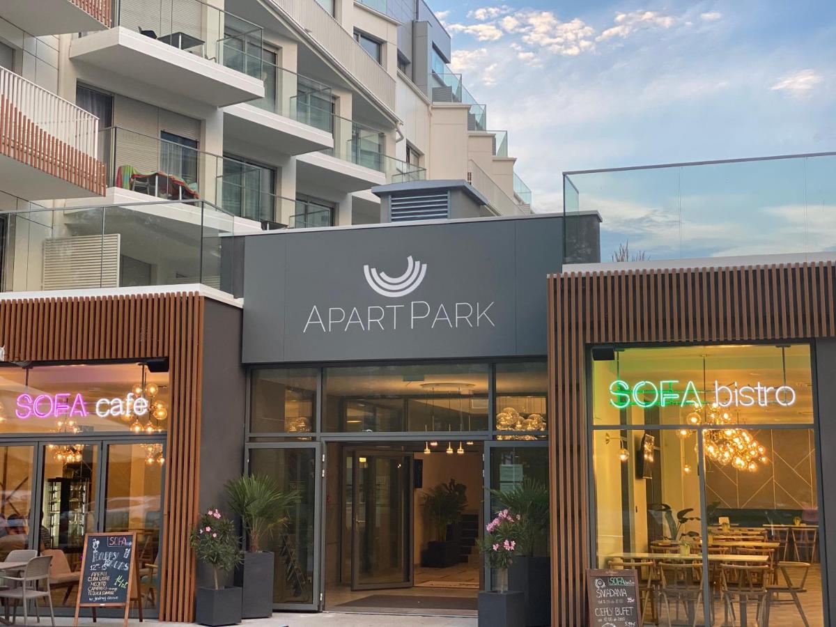 Hotel Apartament 301 Rubus