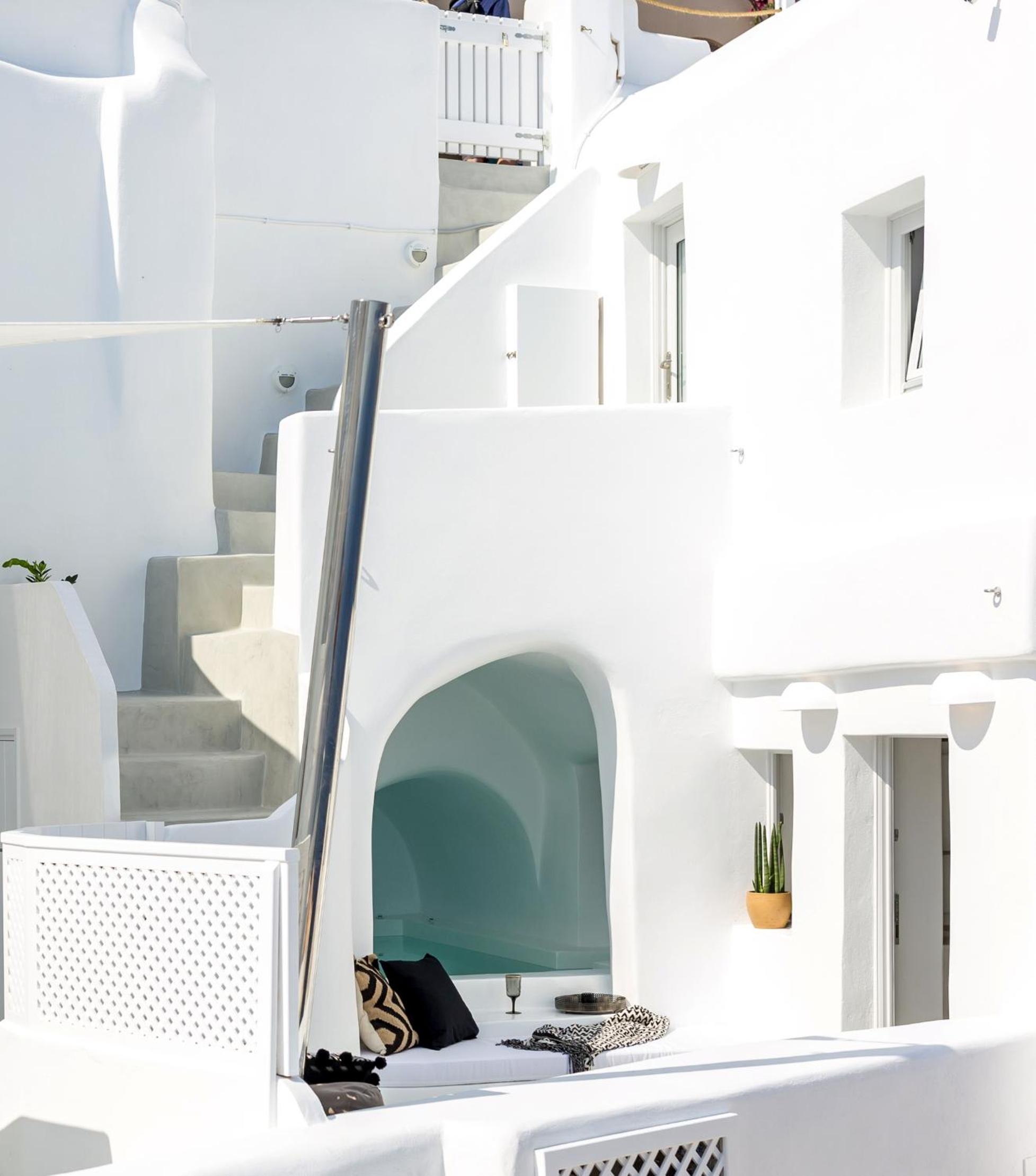 Hotel Delta Suites