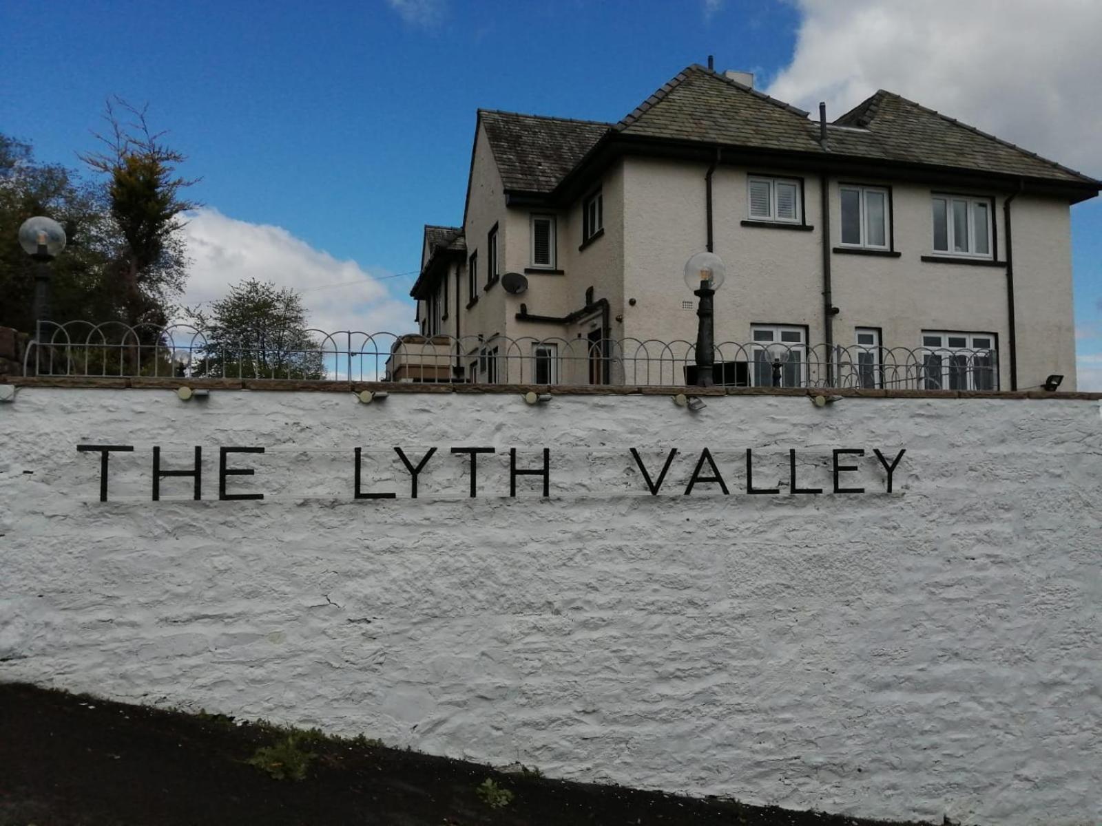 Hotel Lyth Valley Country House