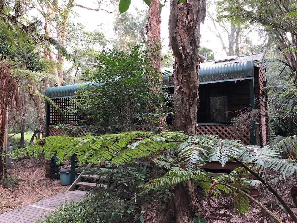 Hotel Wanderers Retreat