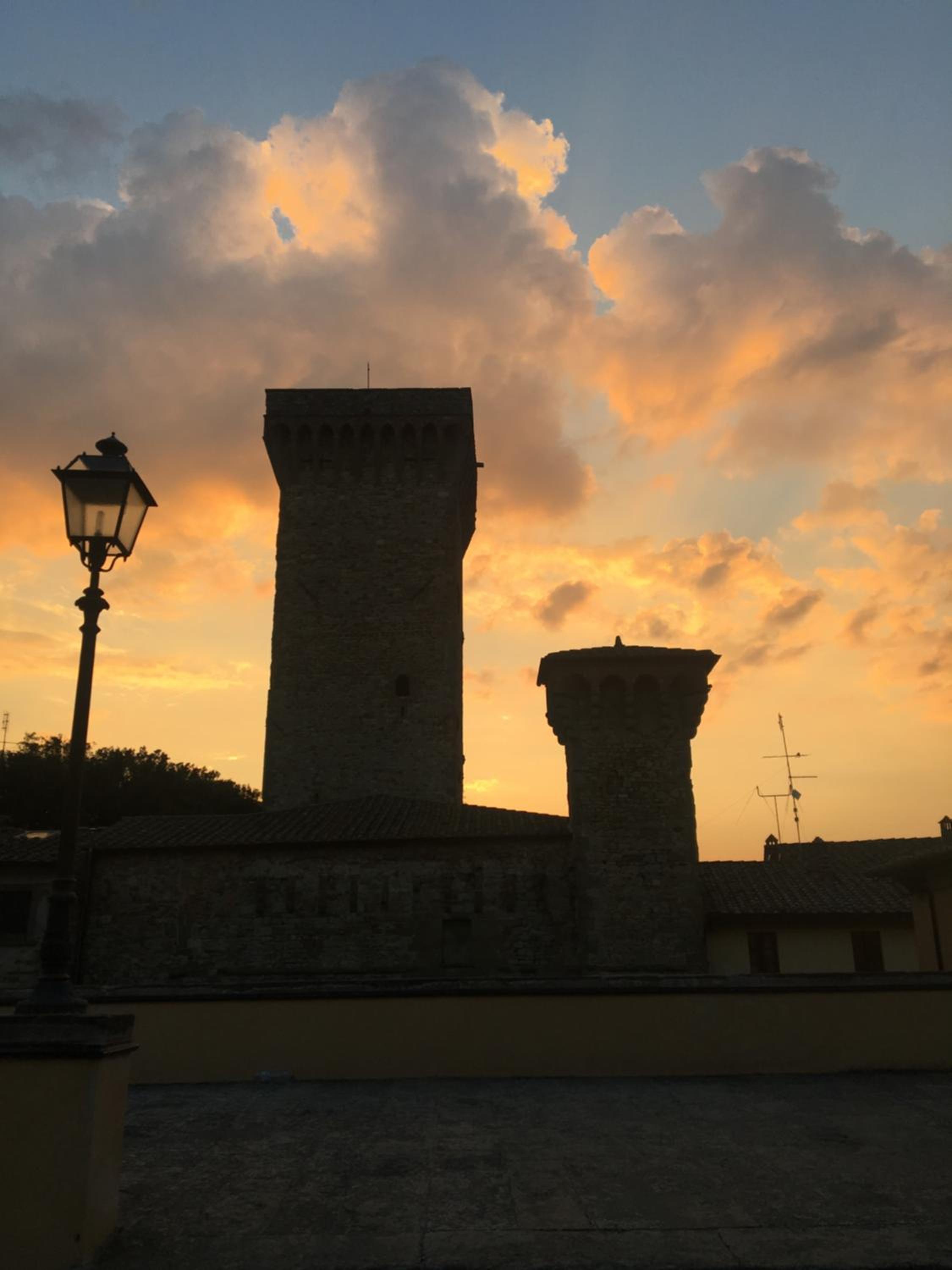 Hotel B&B Il Gianduia