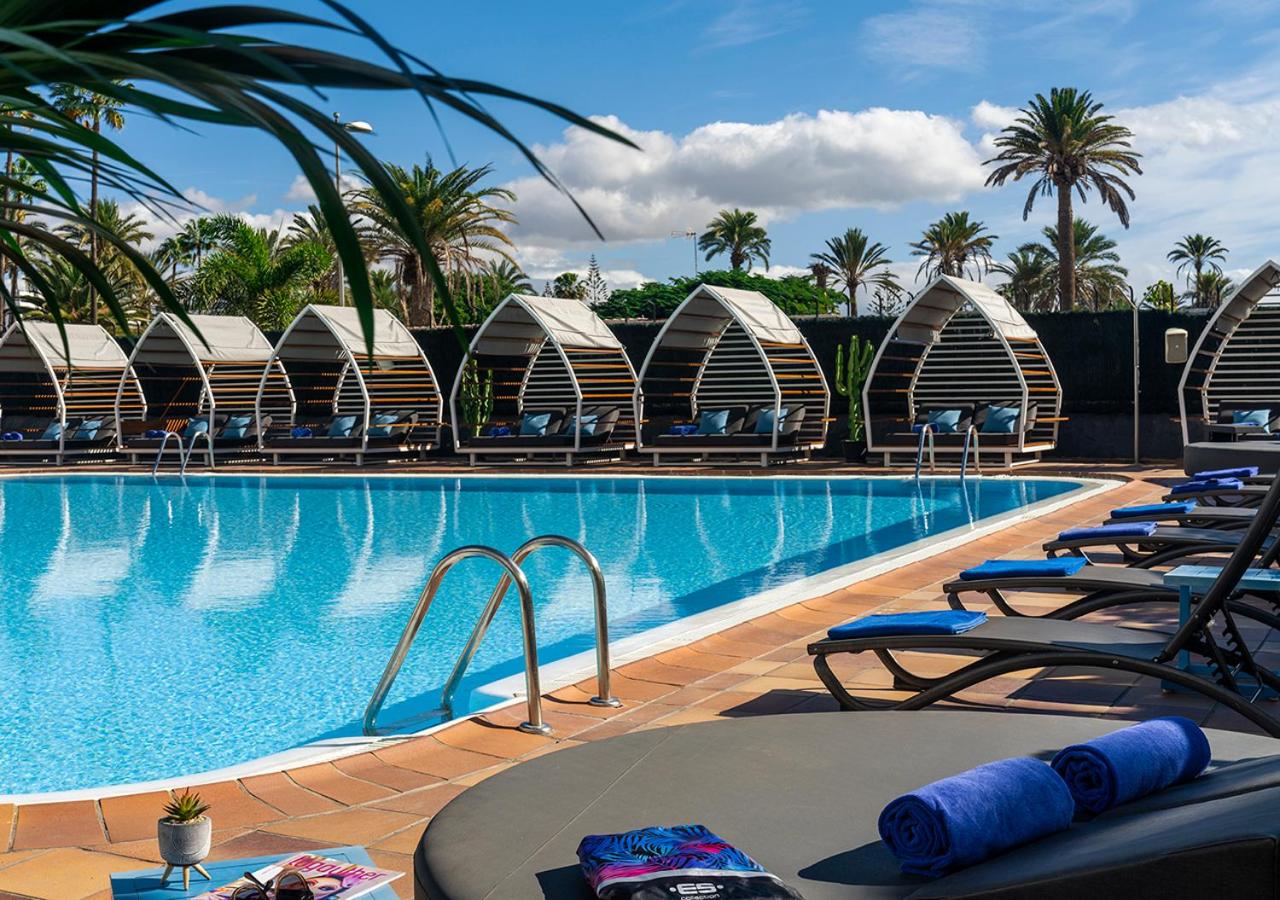 Hotel Axel Beach Maspalomas - Adults Only