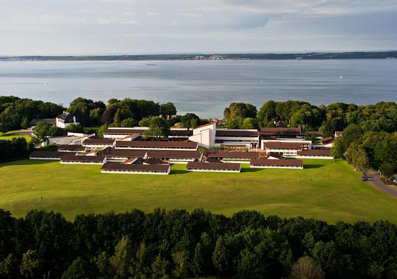 Hotel Konventum Konferencecenter