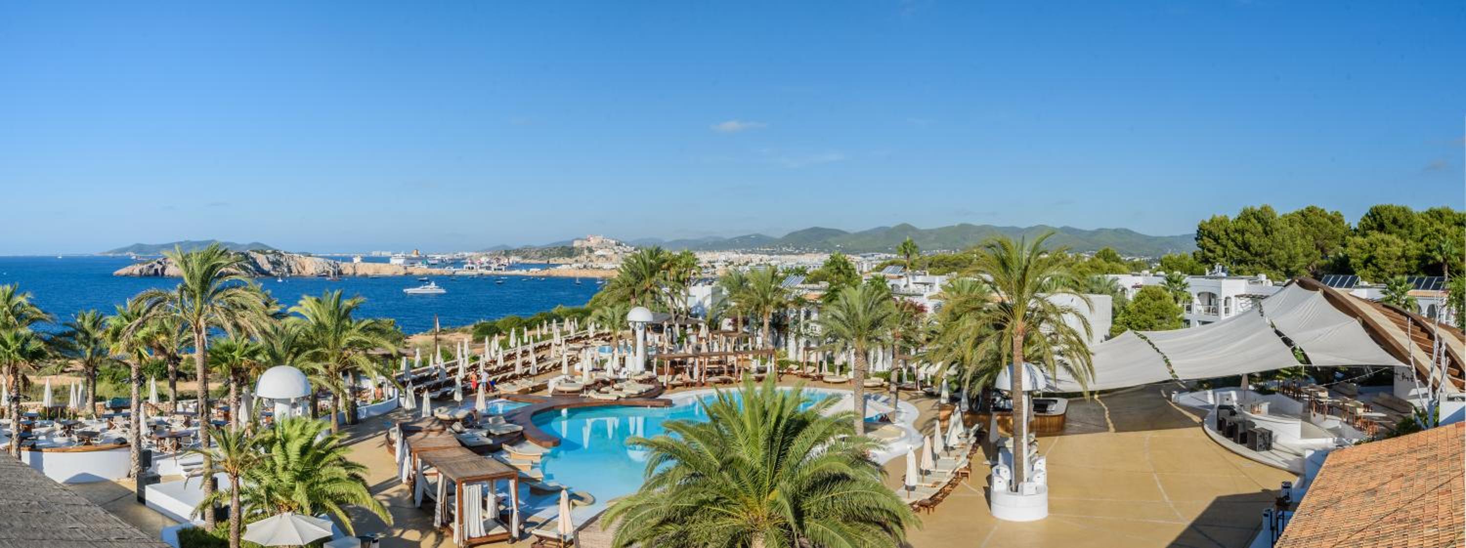 Hotel Destino Pacha Ibiza