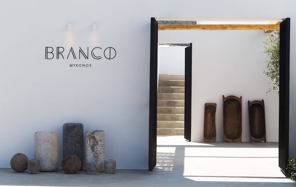 Hotel Branco Mykonos