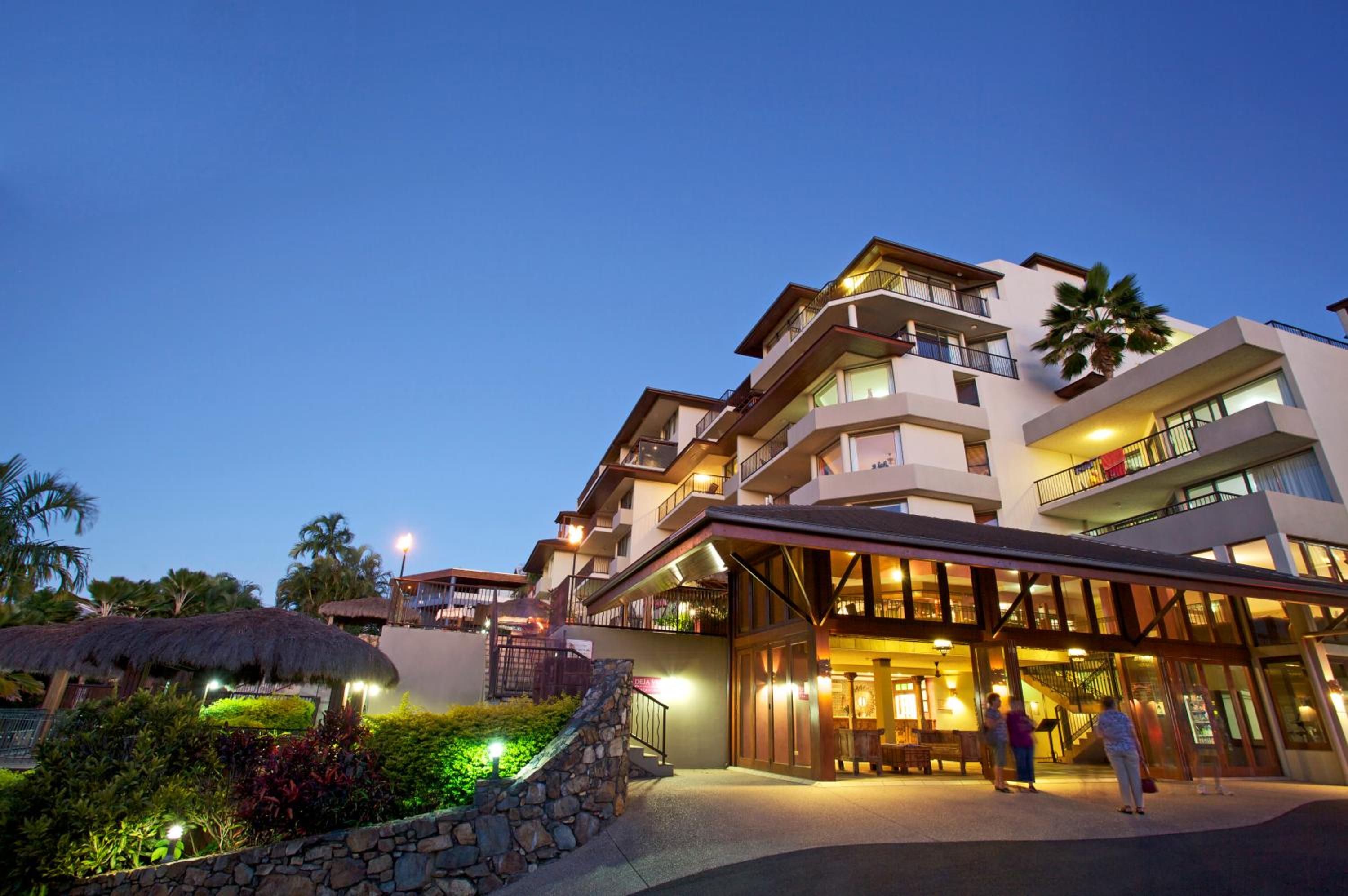 Hotel at Water's Edge Resort