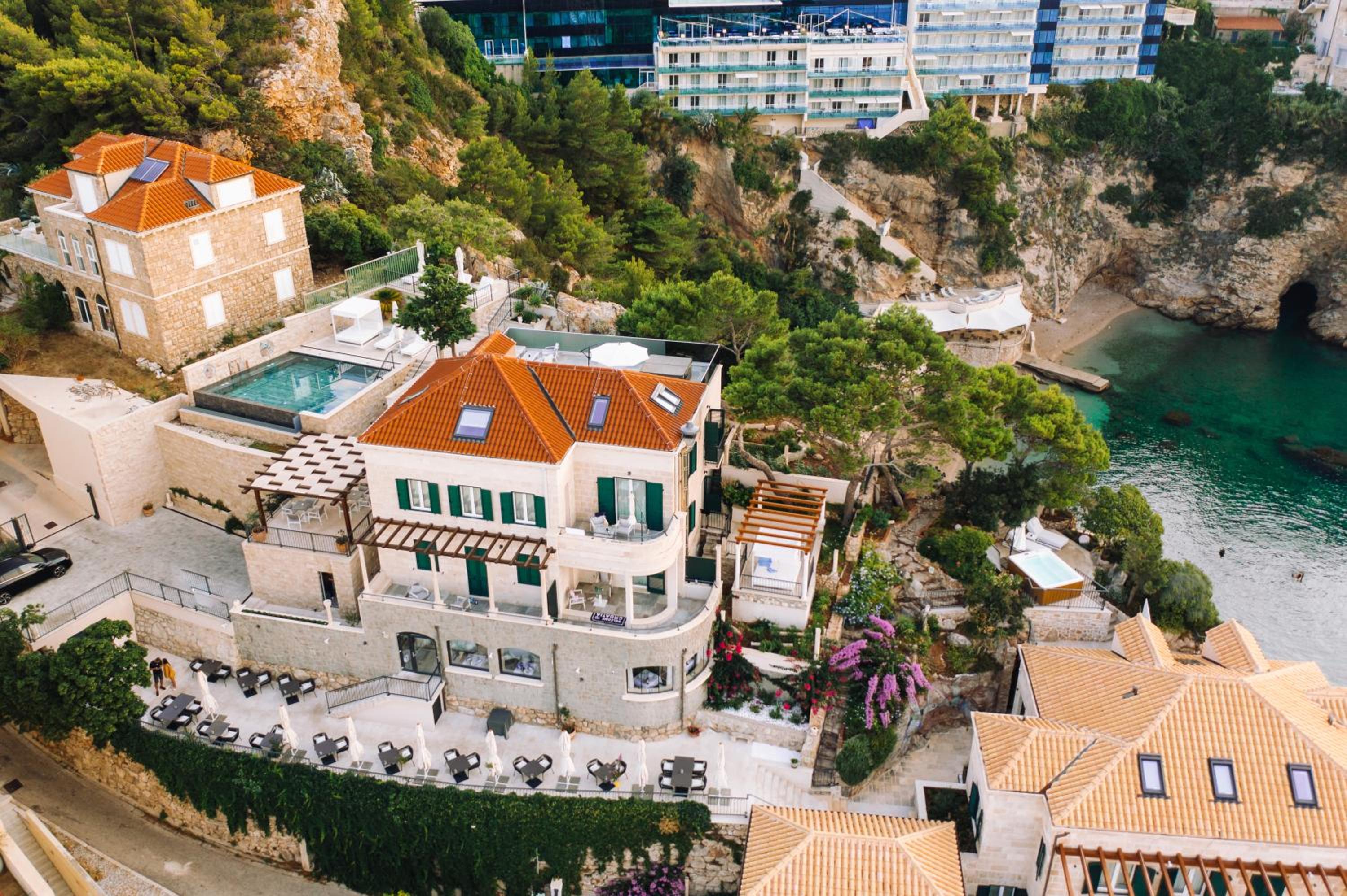 Hotel Villa Orabelle