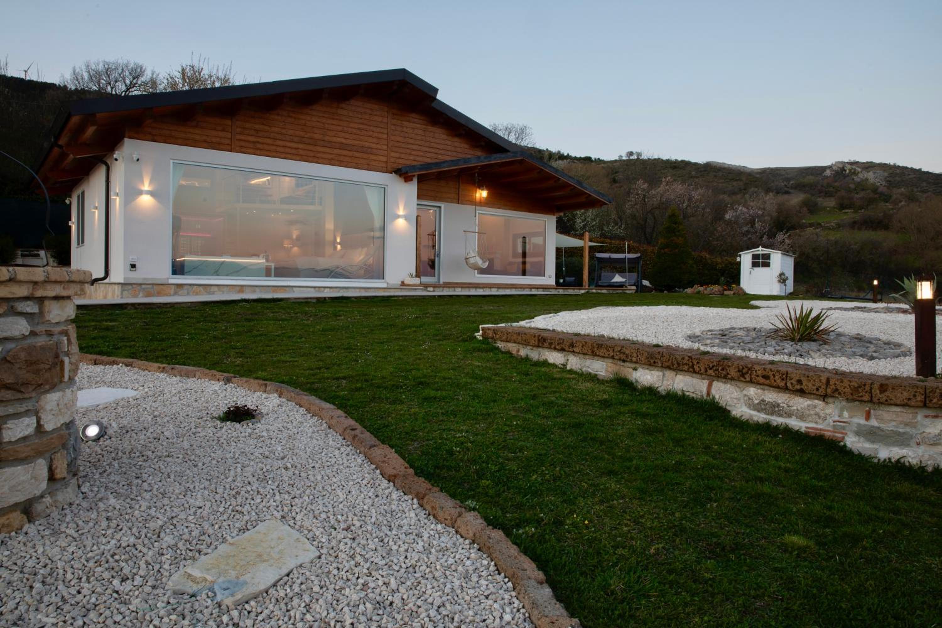 Hotel Bellavista B&B di Charme