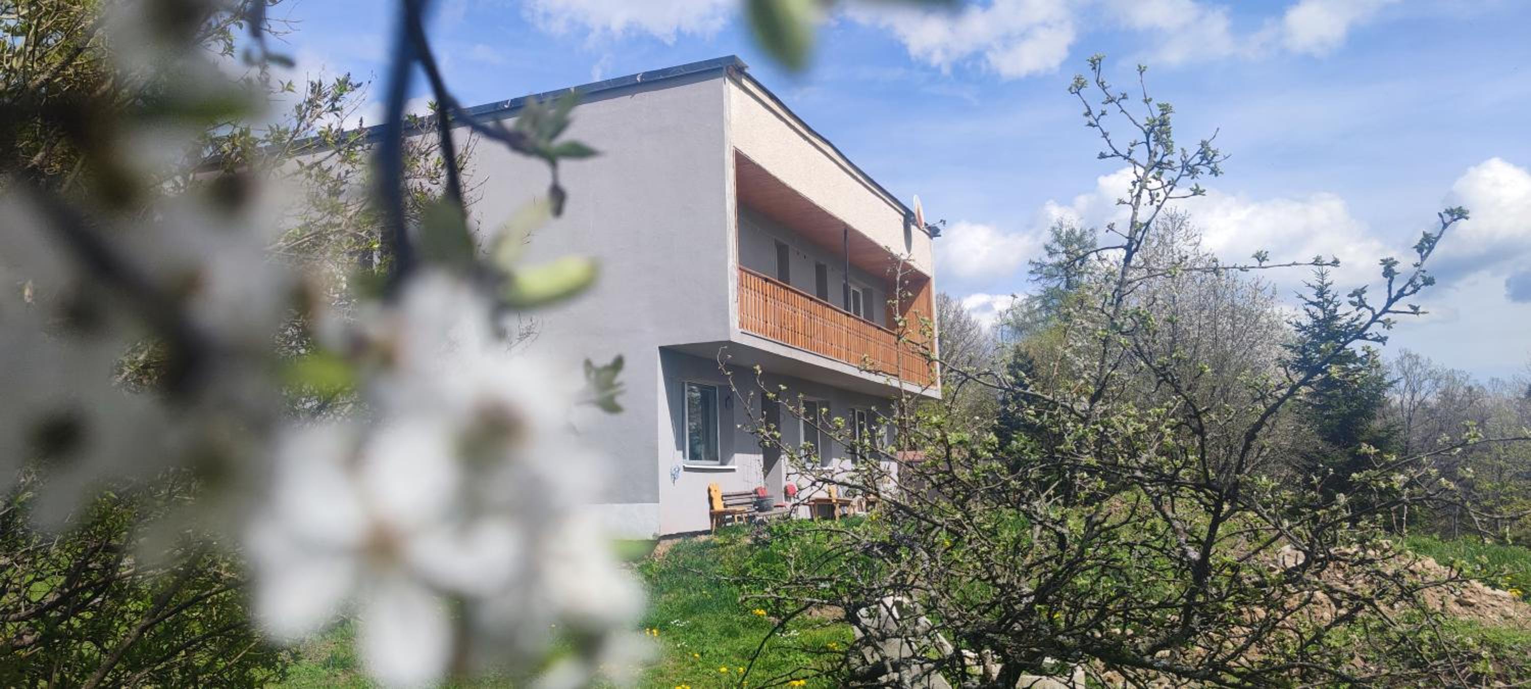 Hotel Ružová Vila